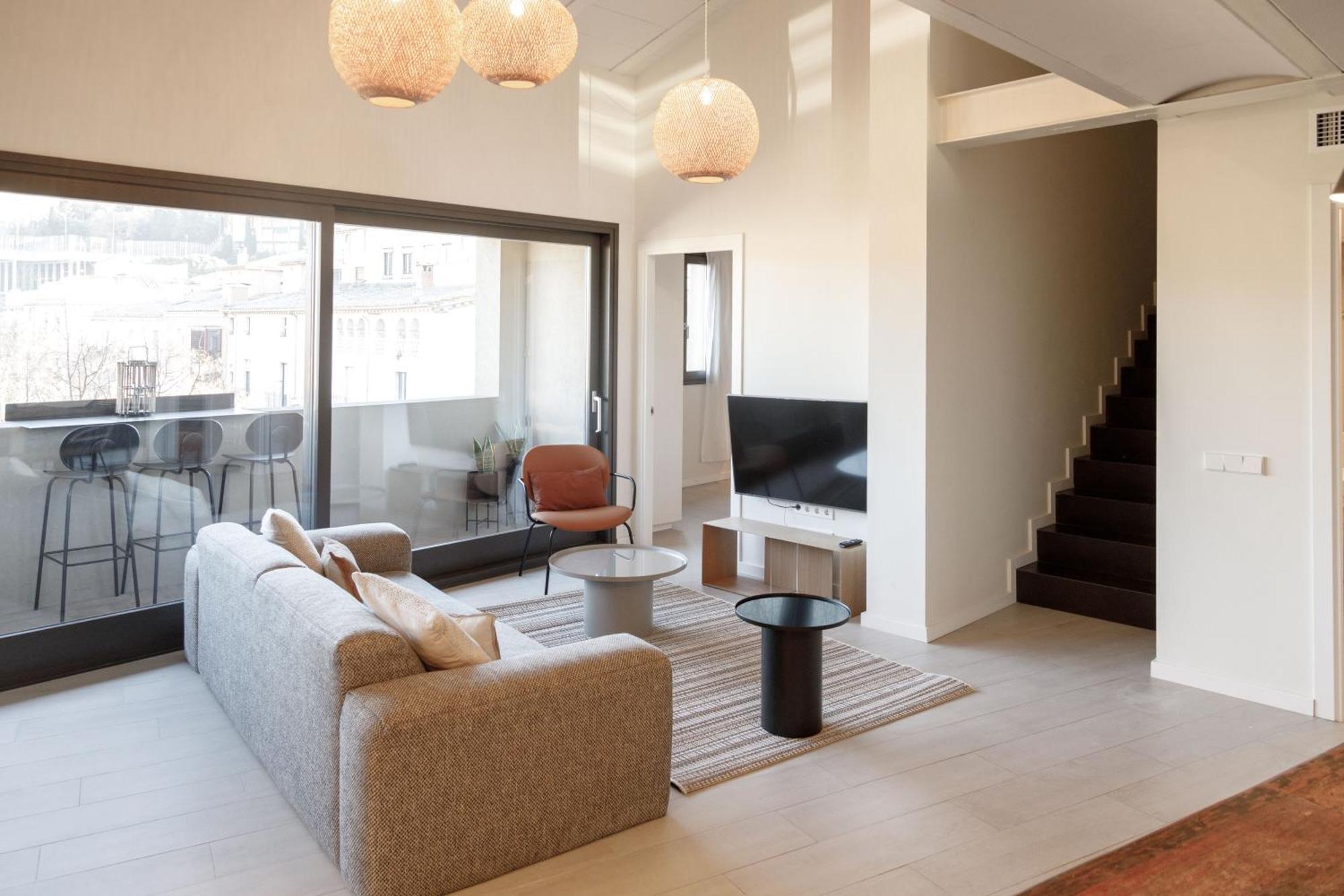 La Comuna By Bon Dia Residences *
