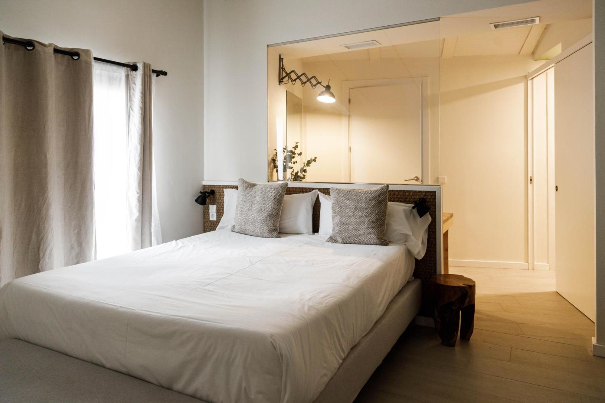 Hotel La Comuna By Bon Dia Residences Gerona