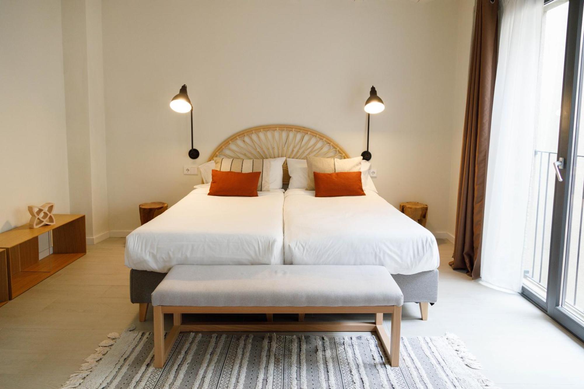 La Comuna By Bon Dia Residences Gerona