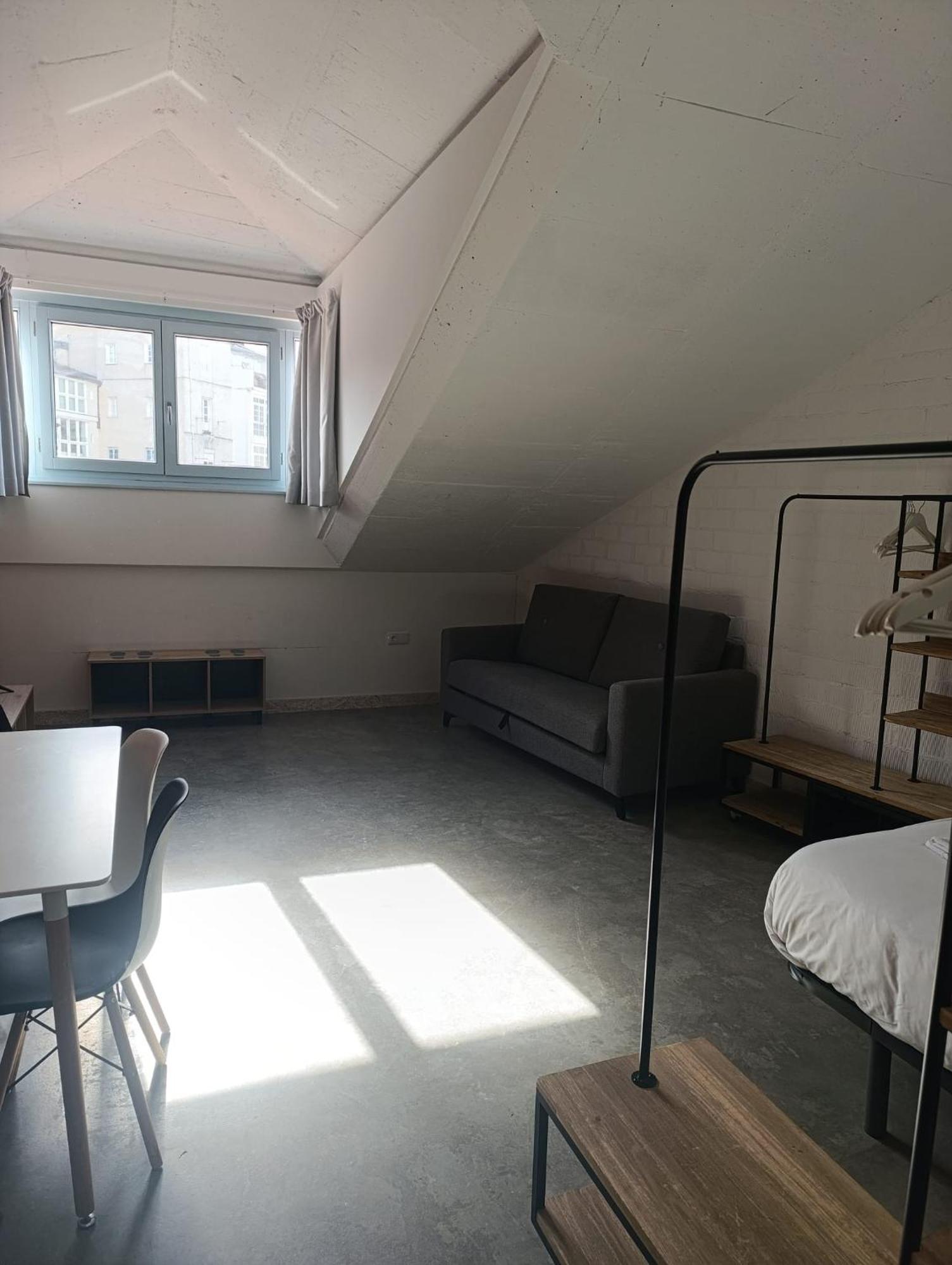 Apartamento Turísticos As Burgas 6 By Bossh Ourense