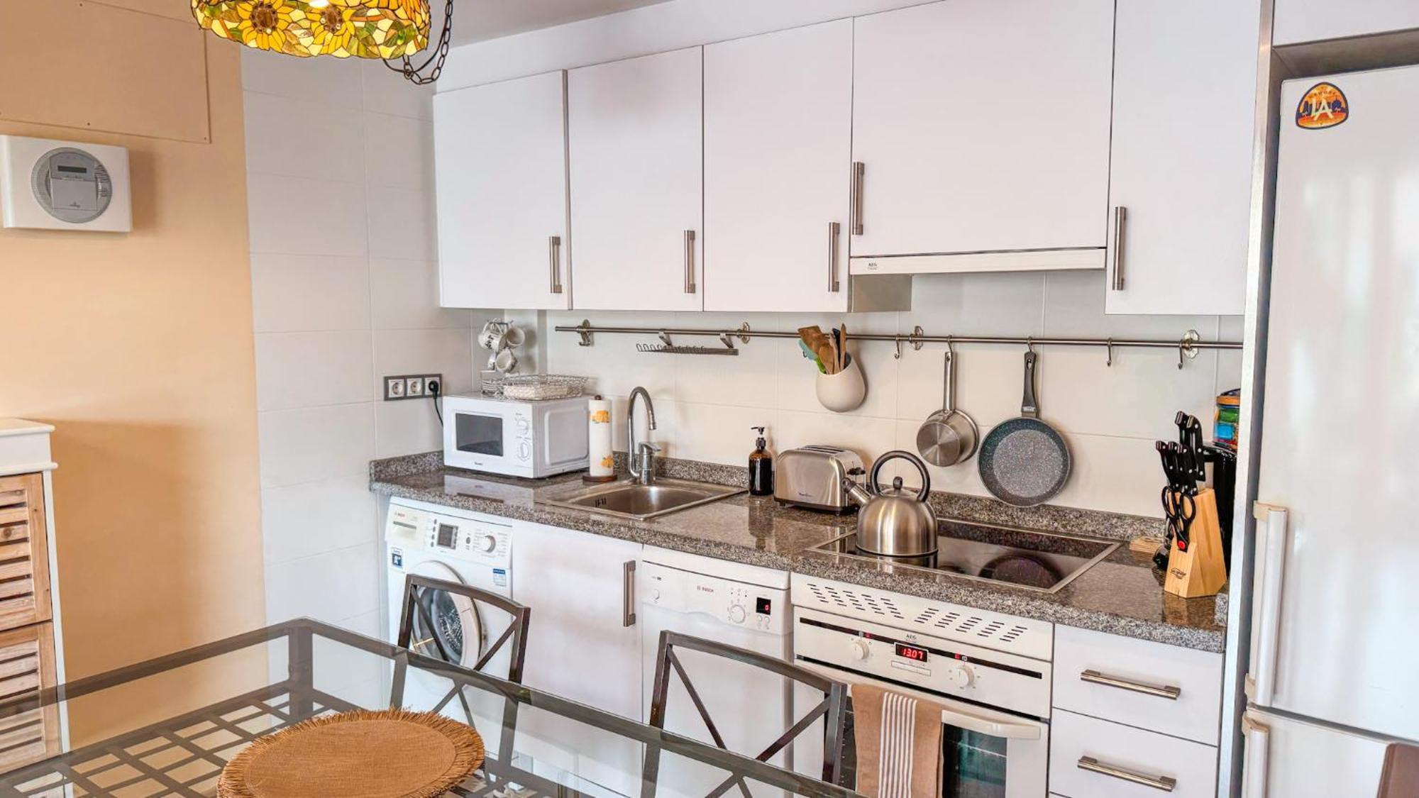 Luxury Boutique 1bd W Garden - Pet Friendly! *