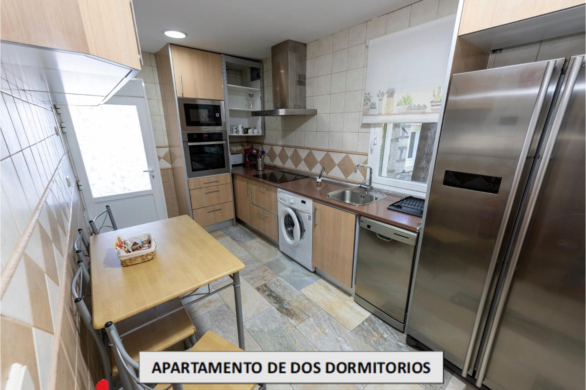 Holiday home La Consentida *