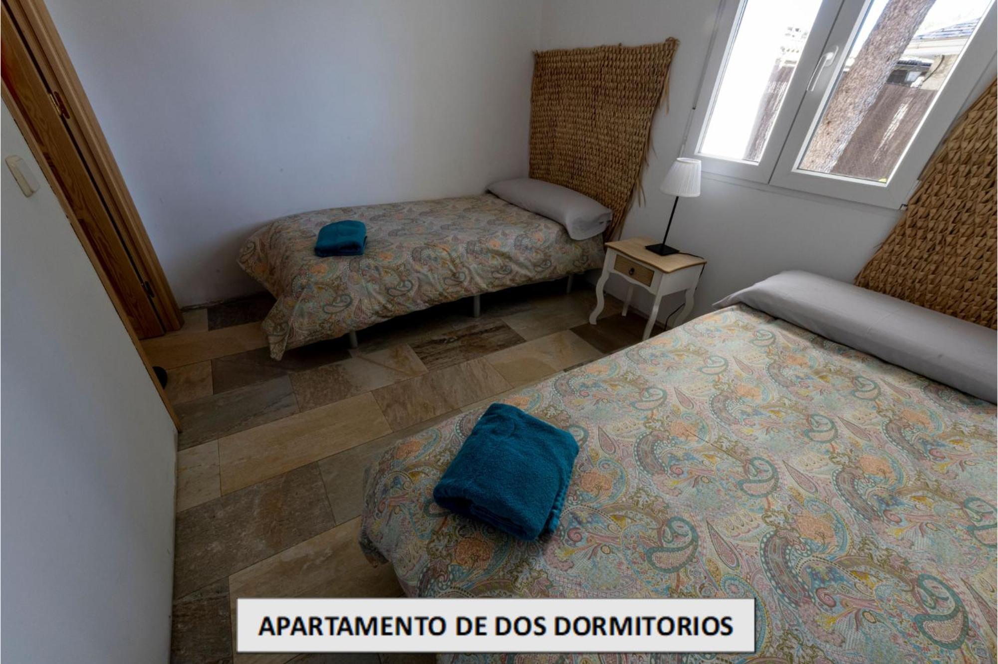 La Consentida Holiday home