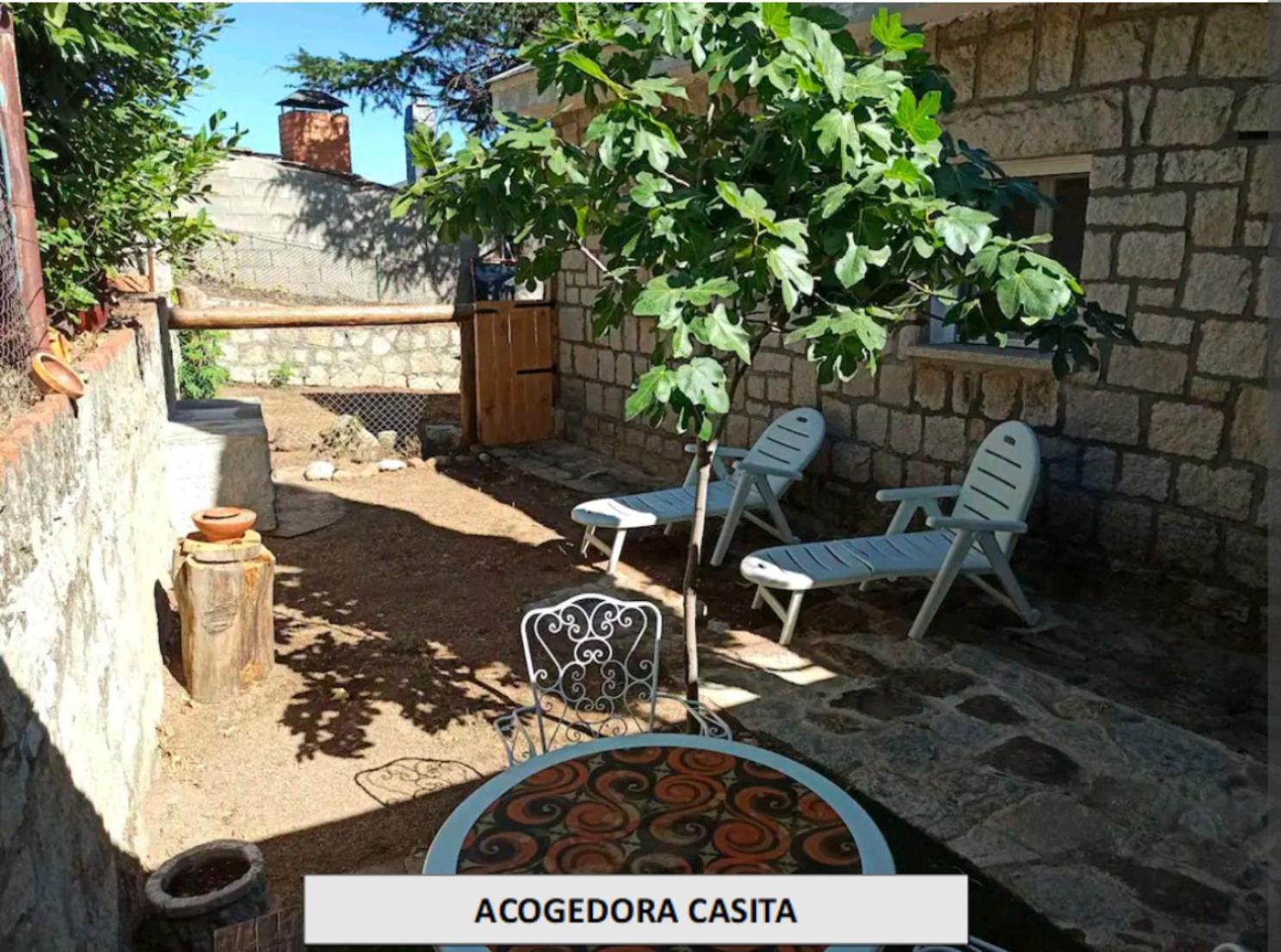 Holiday home La Consentida