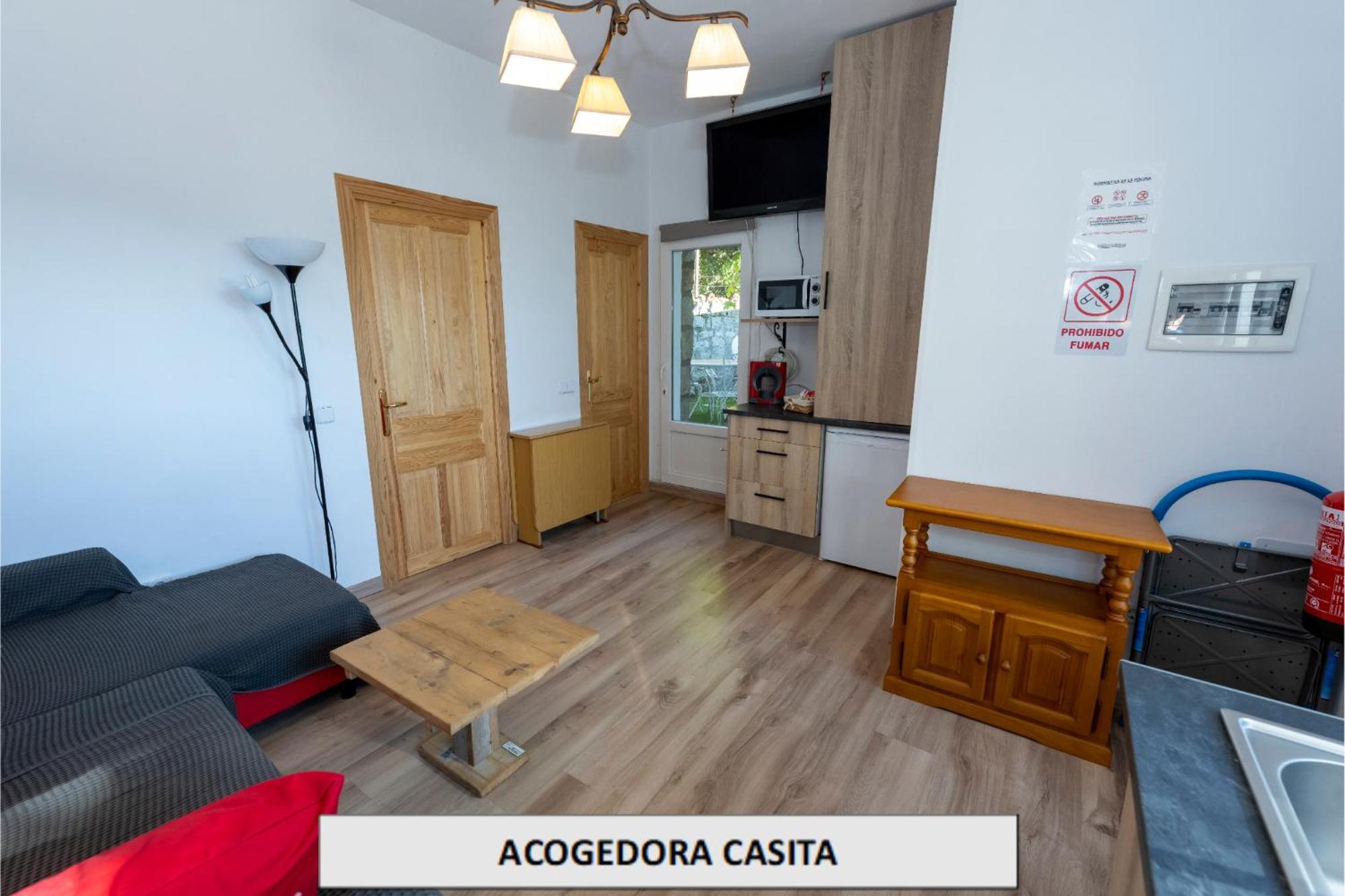 La Consentida Holiday home *