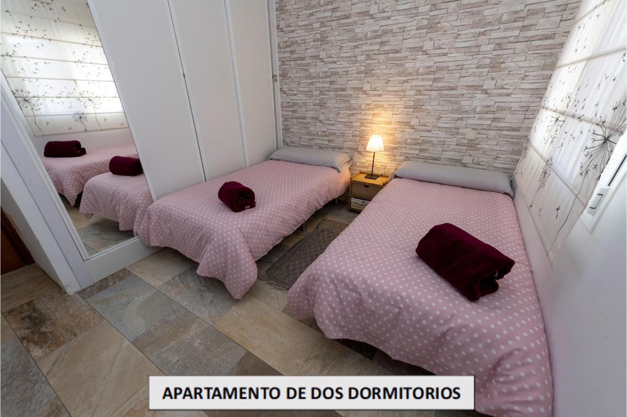 La Consentida Holiday home La Cabrera