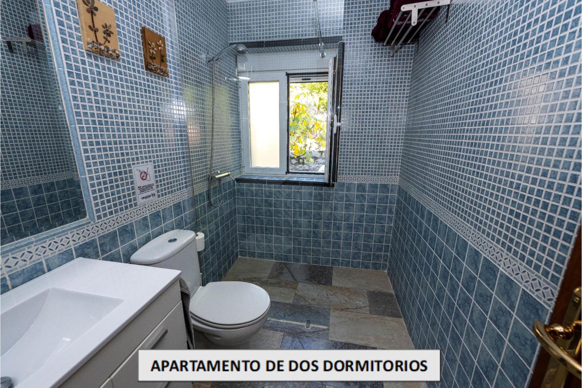 La Consentida *