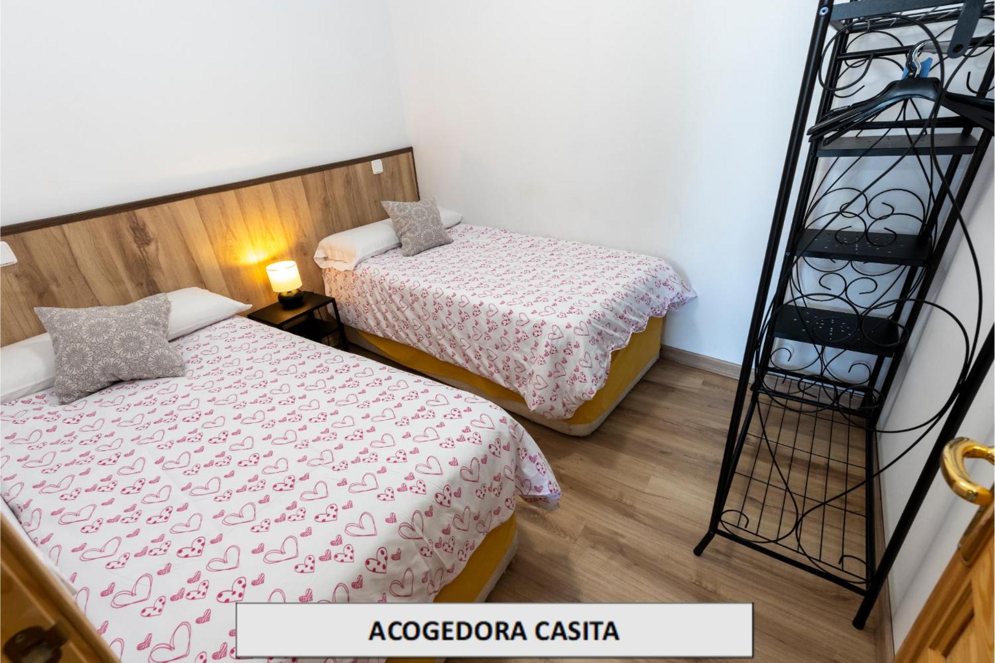 La Consentida Holiday home