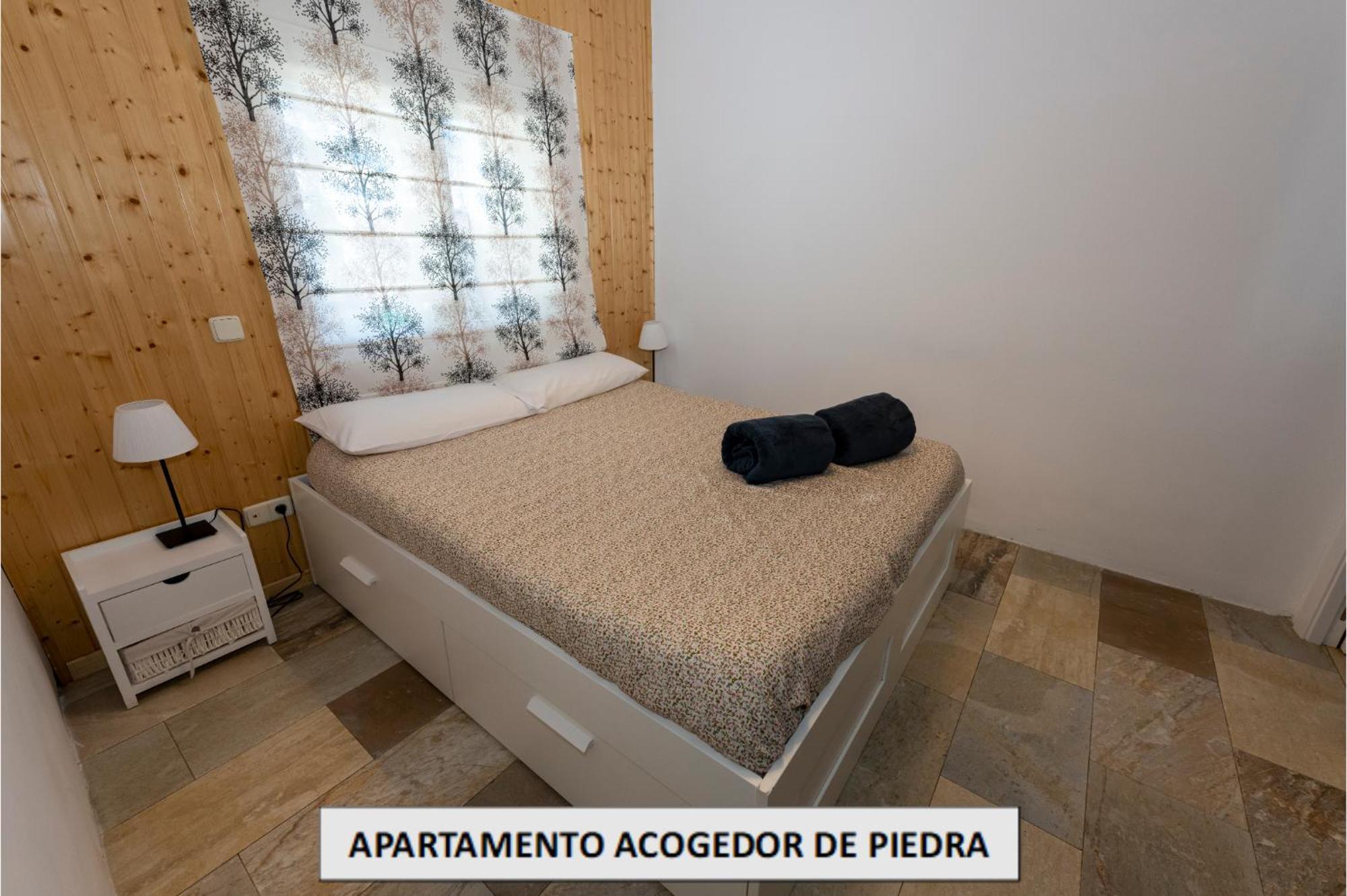 La Consentida *