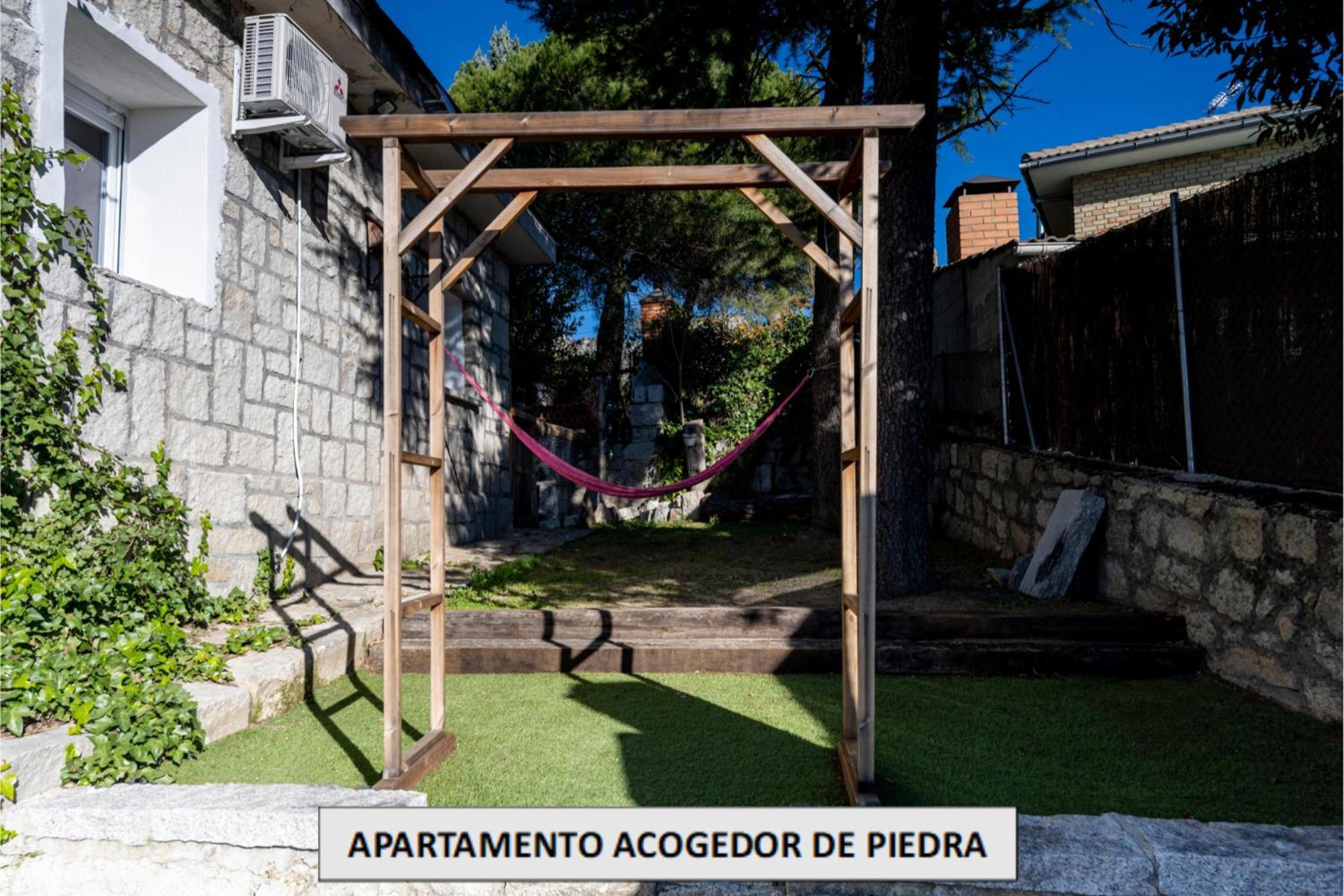 La Consentida La Cabrera