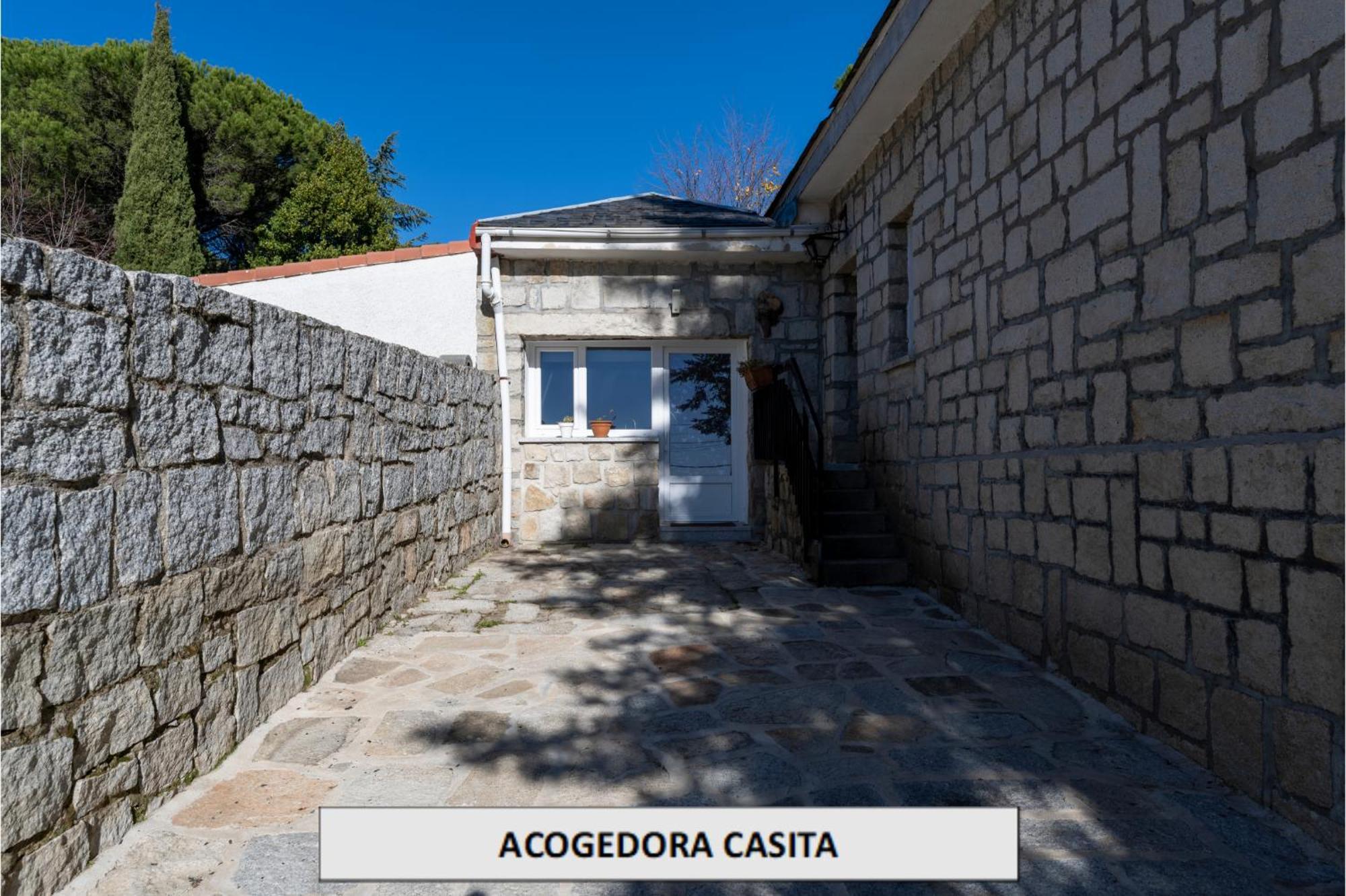 La Consentida Holiday home