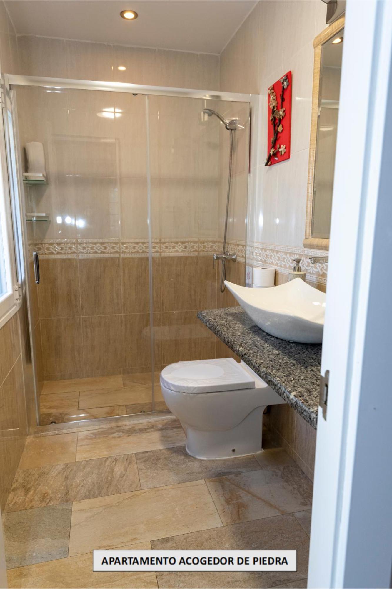 Holiday home La Consentida