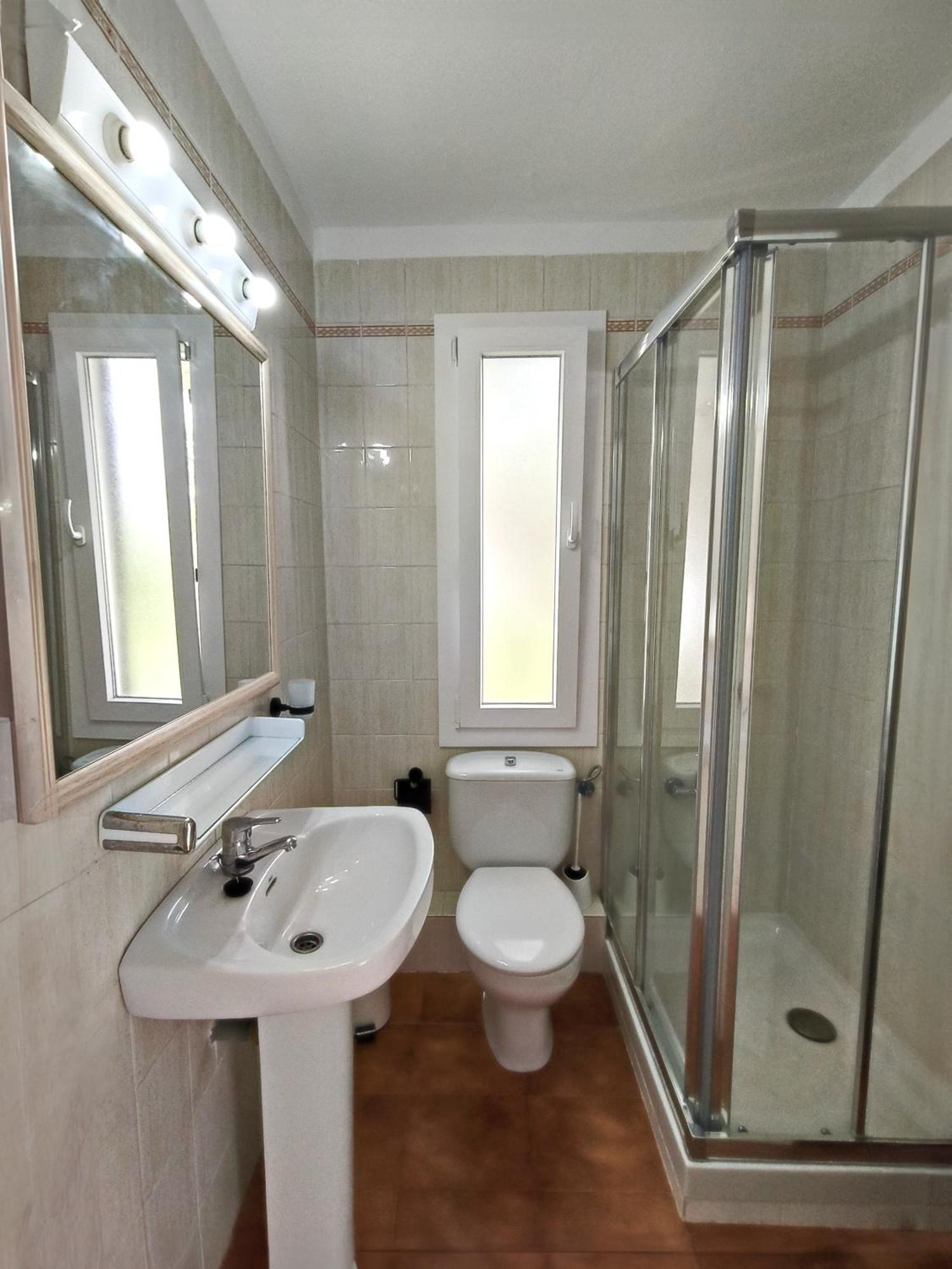 Apartment Menorca Arenal d'en Castell