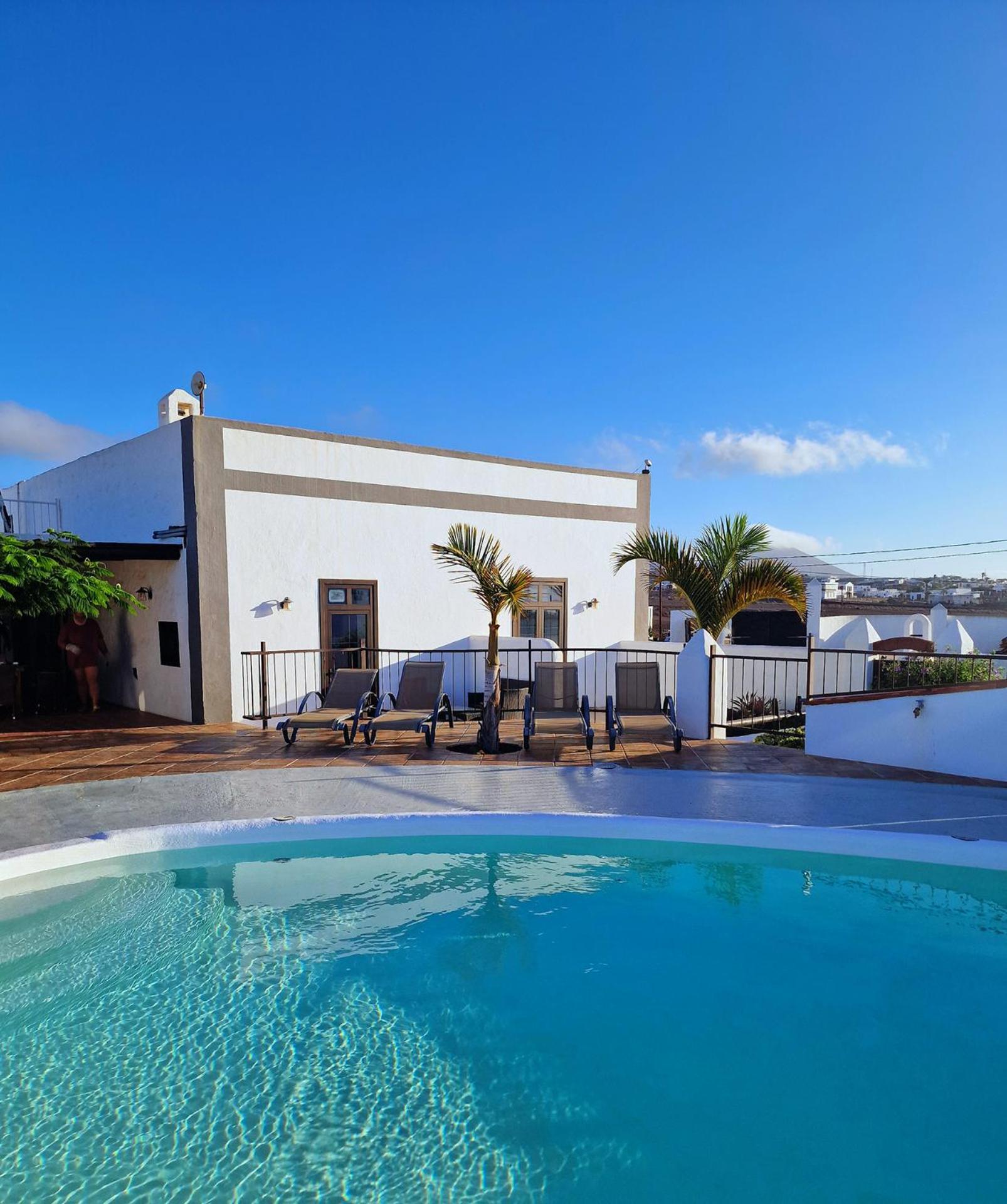 Casa Tazirit Macher