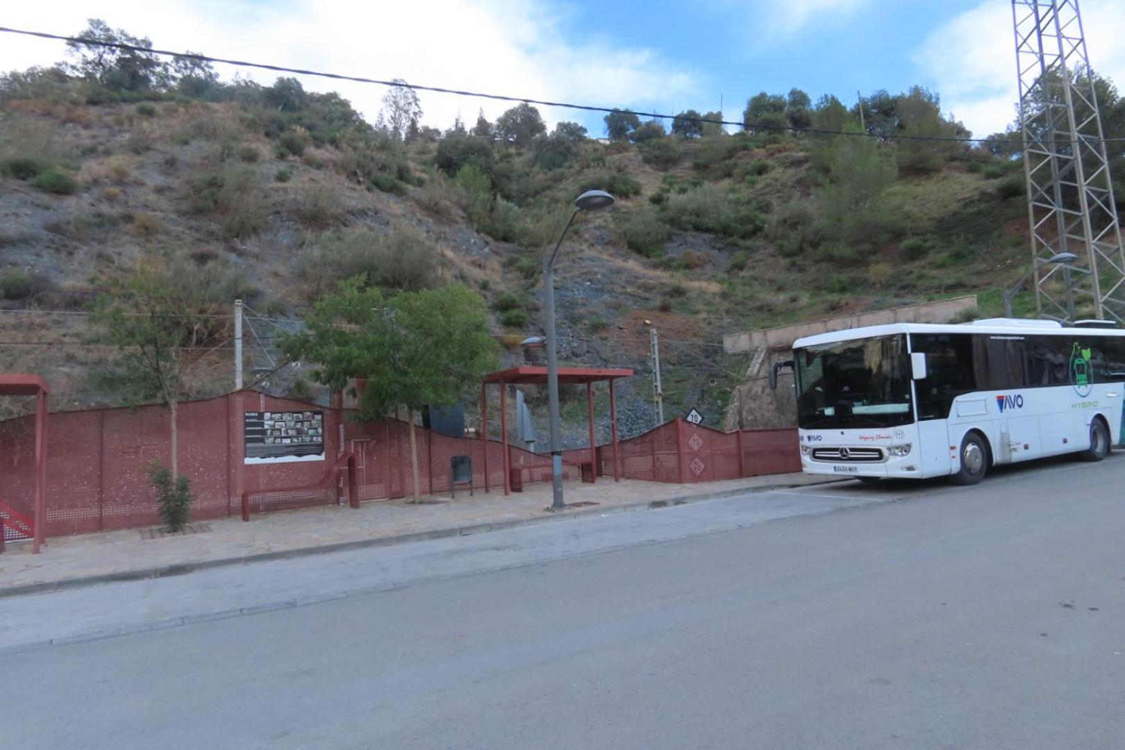 Holiday home Casa Tito Jose Valle de Abdalagis