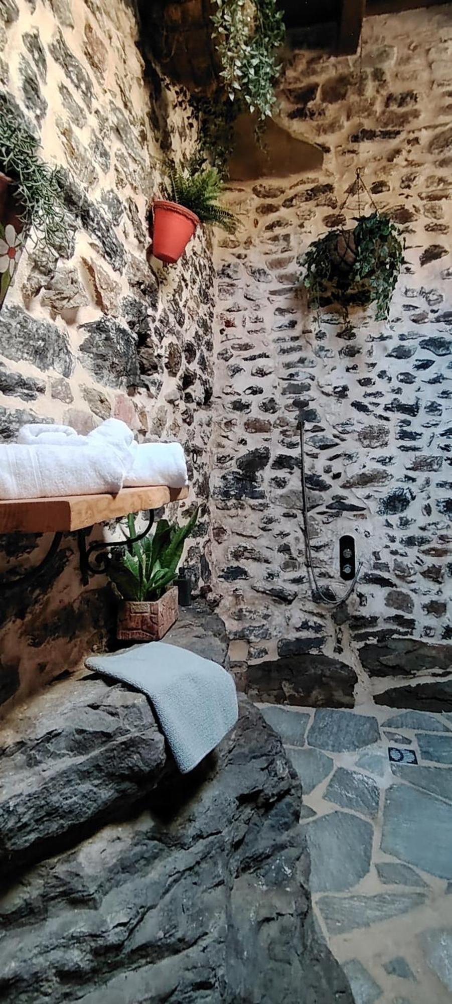 Apartment Haraneko Errota Goiatzena