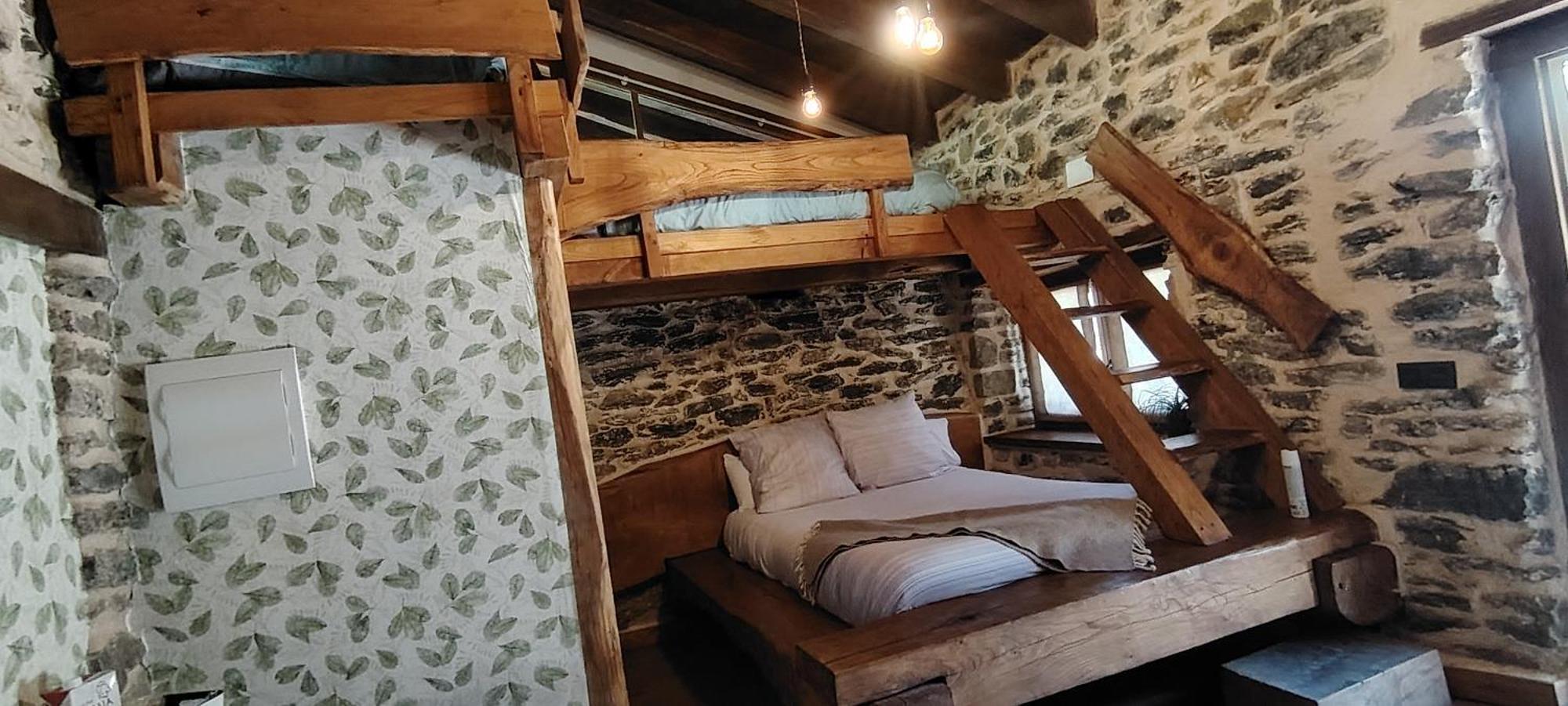 Apartment Haraneko Errota Goiatzena *