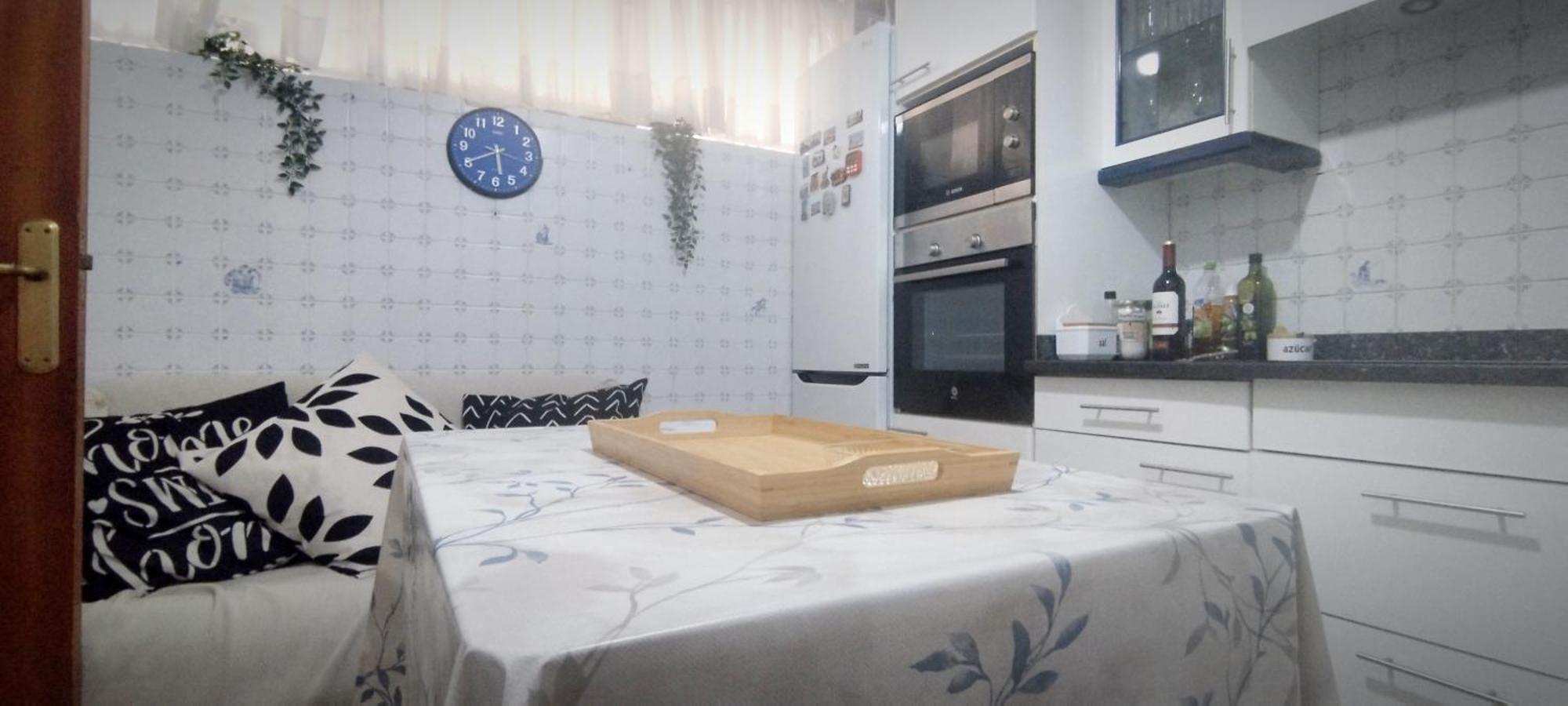 Castro-urdiales 3 Minutos De La Playa Homestay Castro Urdiales