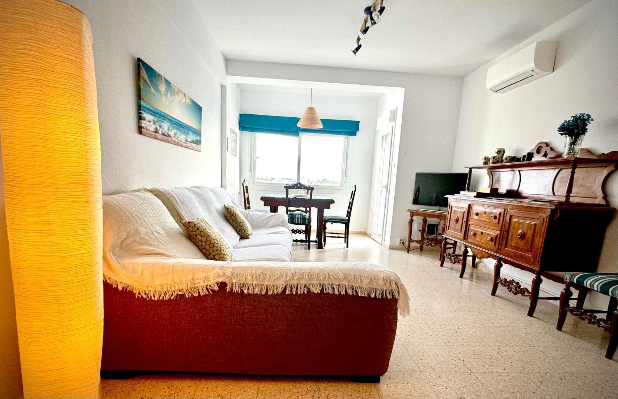 Mychoice America Apartment *