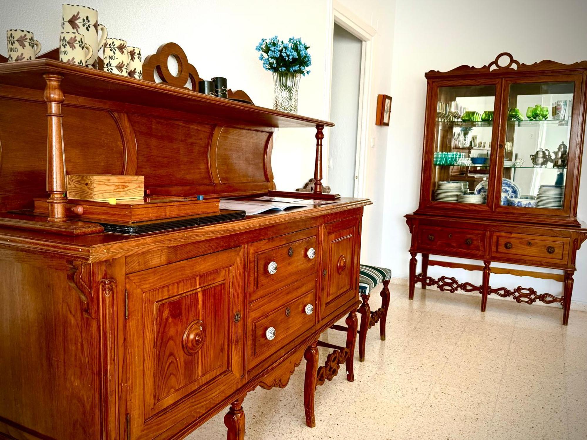 Apartment Mychoice America Rota