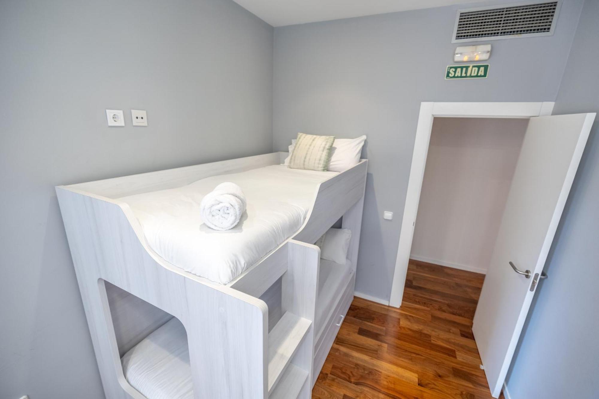 Apartamento Tuapartamento Palacio De Navarra *