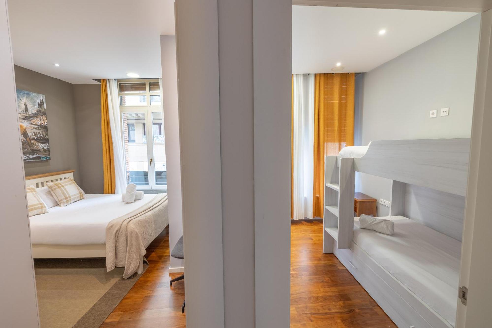 Apartamento Tuapartamento Palacio De Navarra