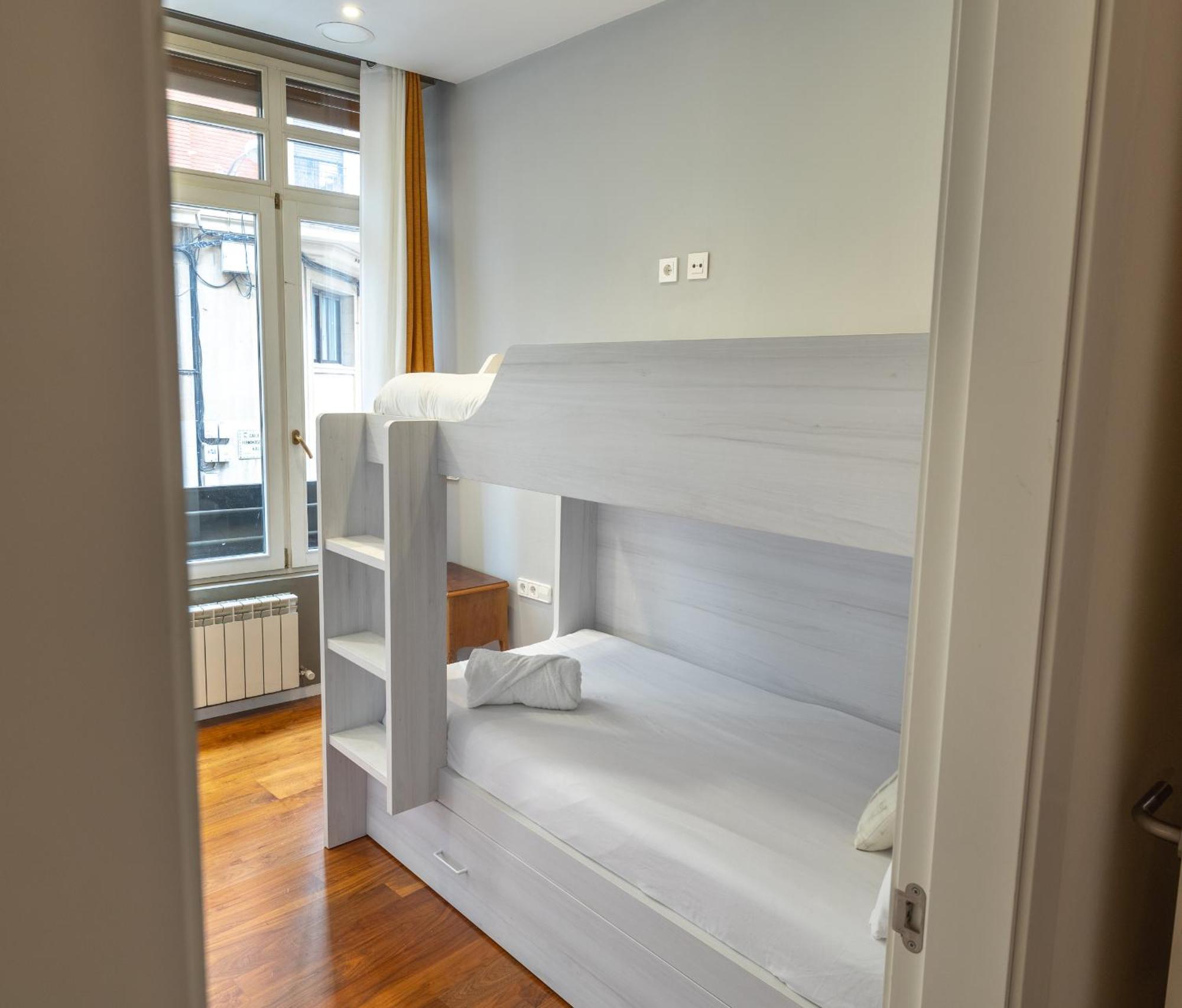 Apartamento Tuapartamento Palacio De Navarra *