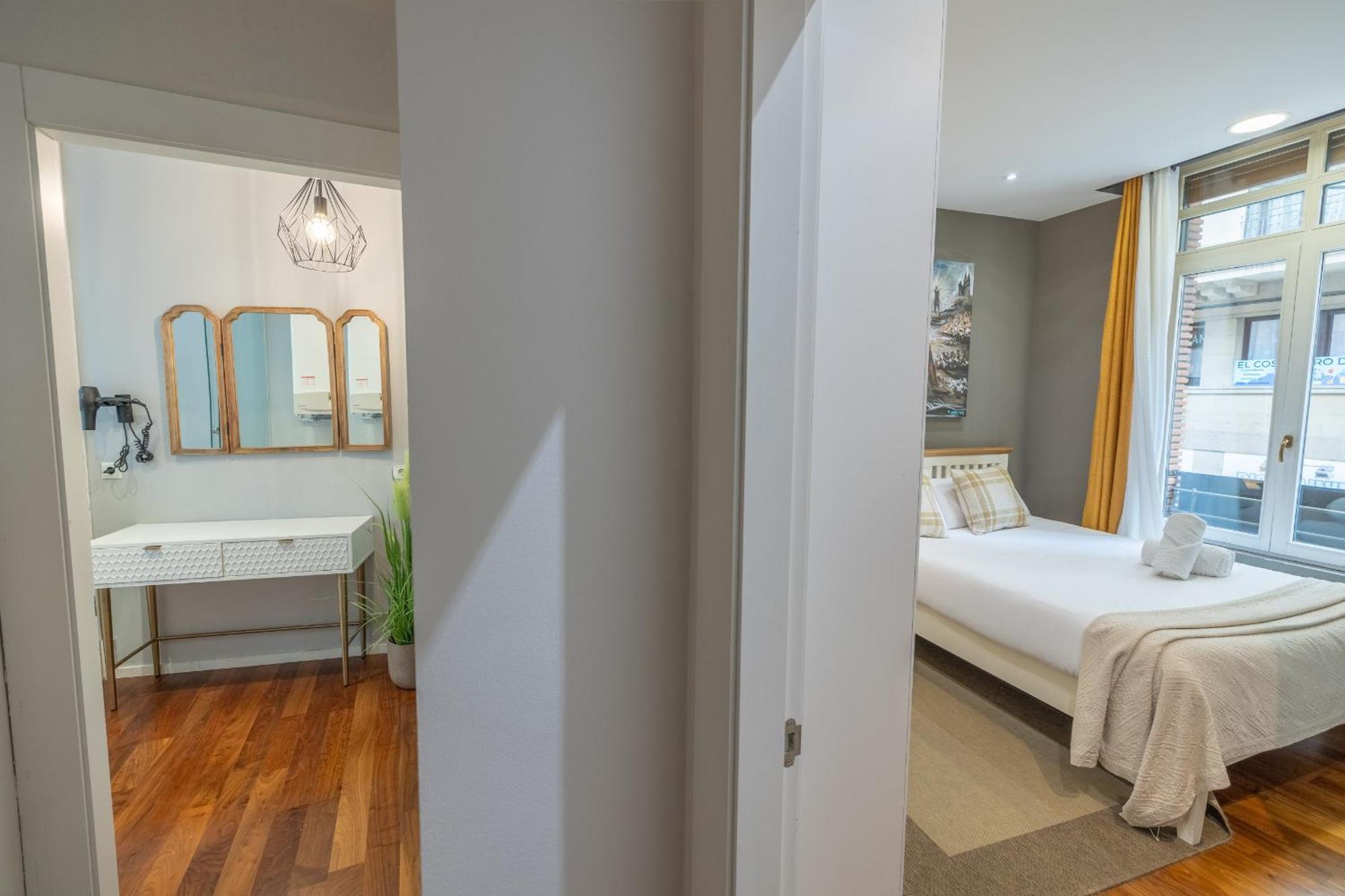 Tuapartamento Palacio De Navarra Apartamento Pamplona