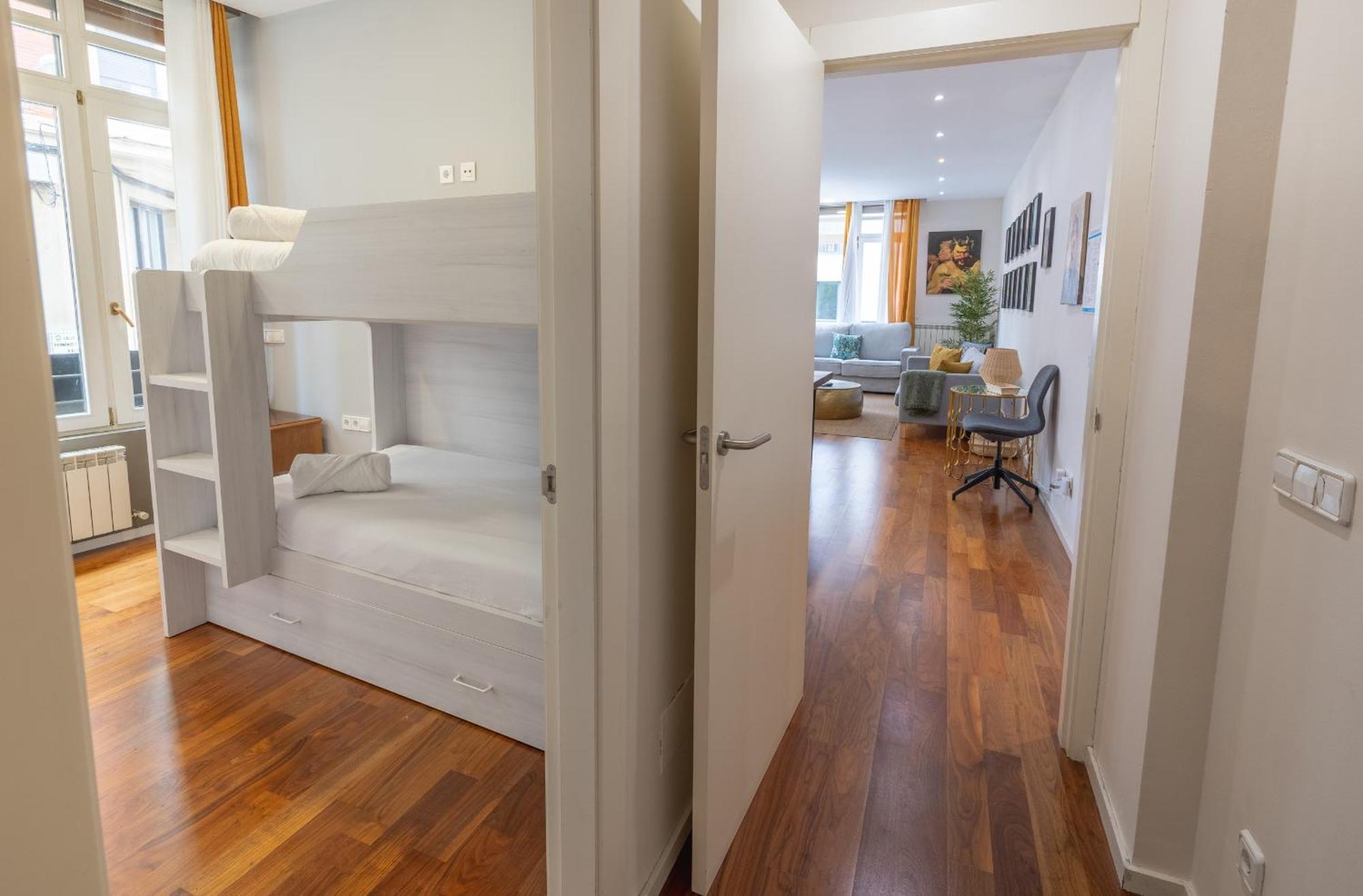 Apartamento Tuapartamento Palacio De Navarra Pamplona