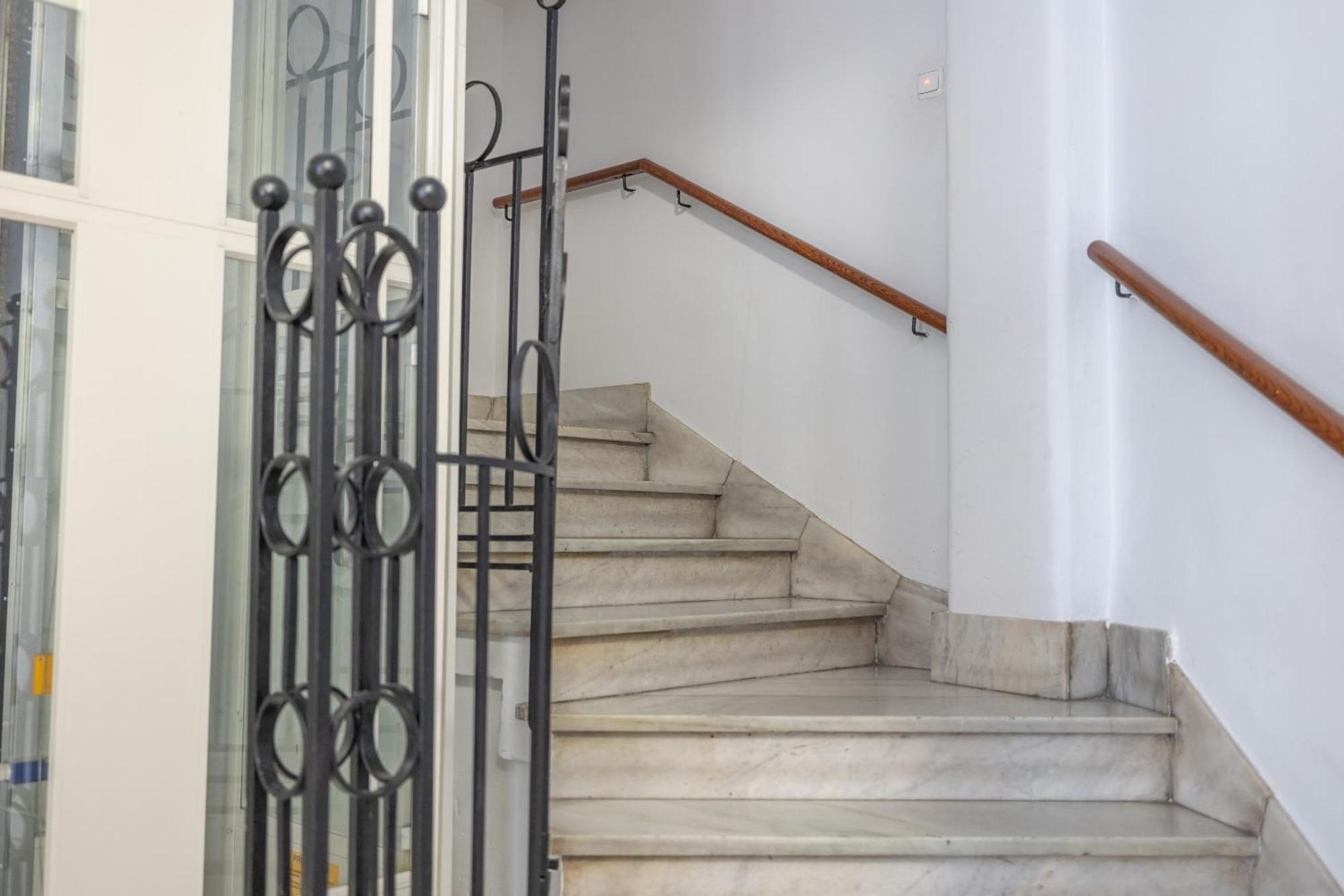 Tuapartamento Palacio De Navarra Apartment Pamplona