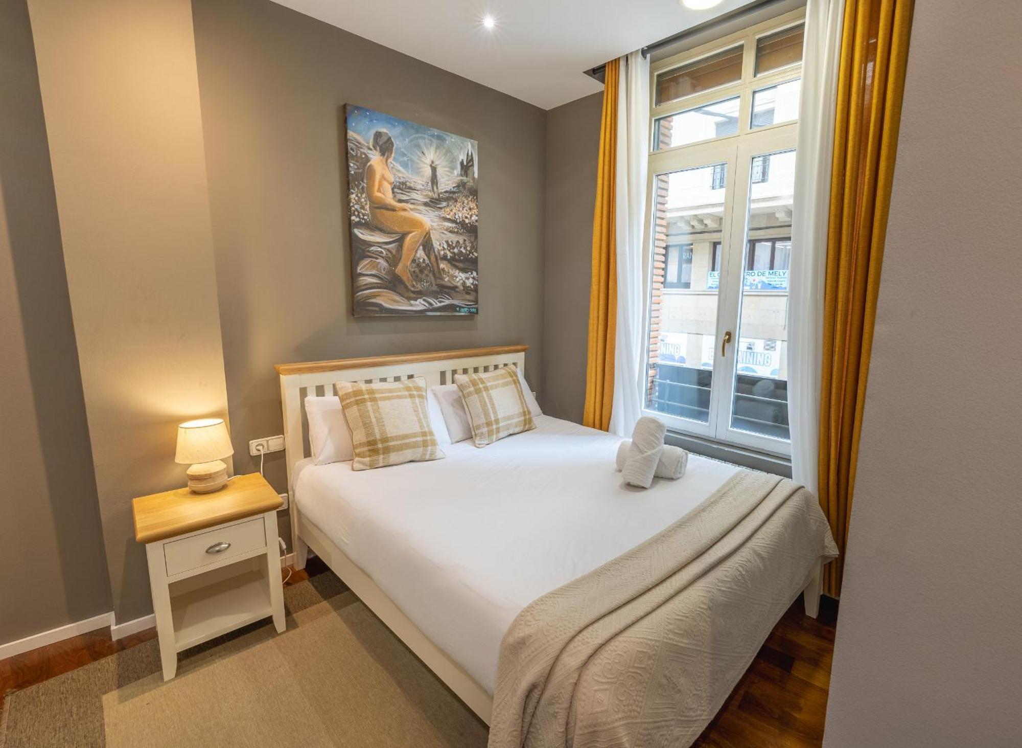 Apartment Tuapartamento Palacio De Navarra Pamplona