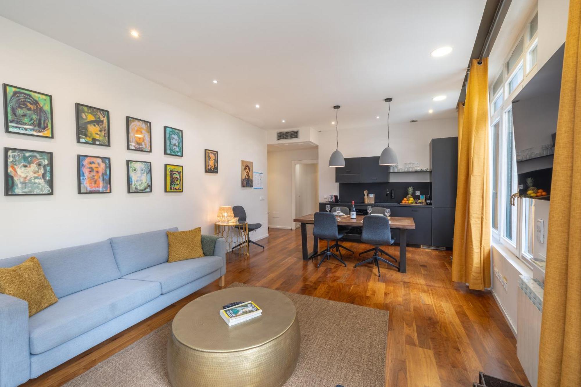 Apartamento Tuapartamento Palacio De Navarra Pamplona