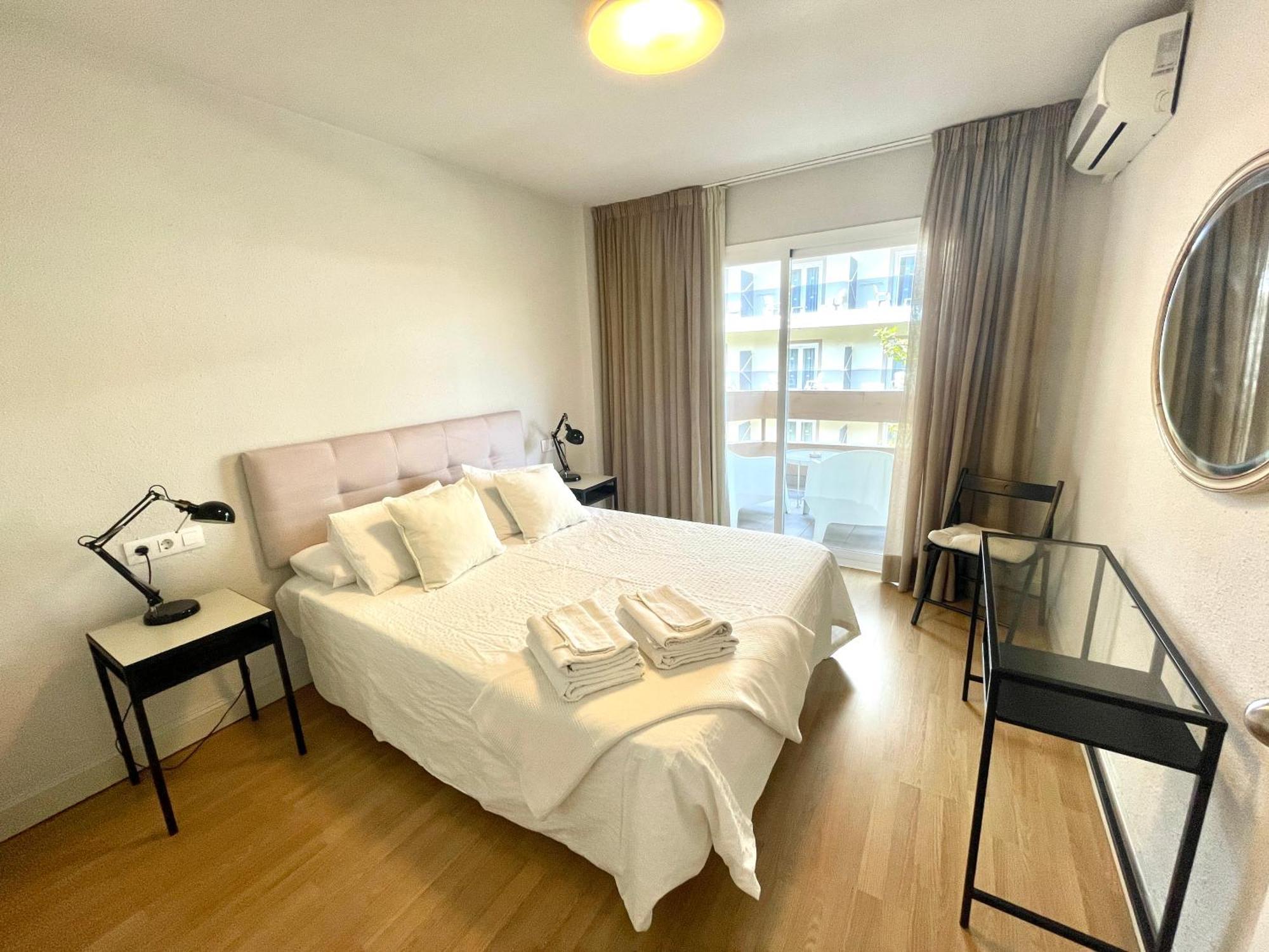 La Pimentera 3 - Parking Gratis Apartment Marbella
