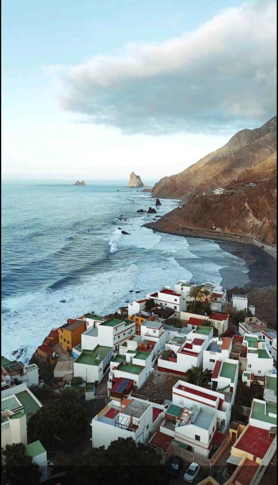 Casa Manolo Acceso Playa - Mountain Trails