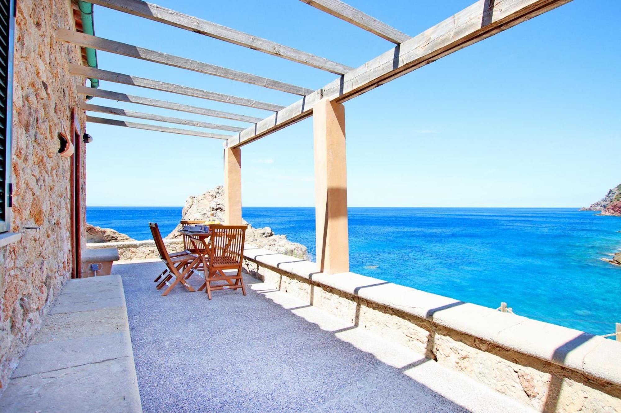 Сasa de vacaciones Cala House By Slow *