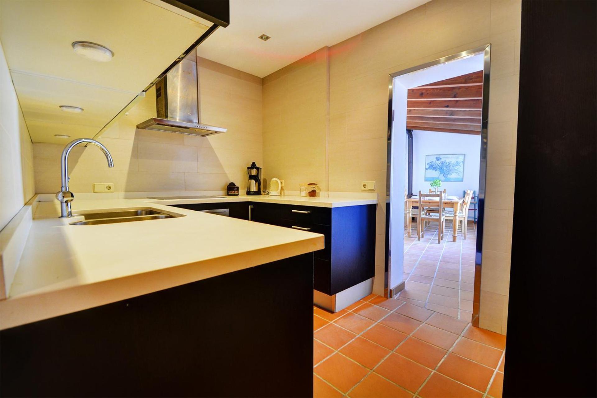 Cala House By Slow * Estellencs (Estellenchs)