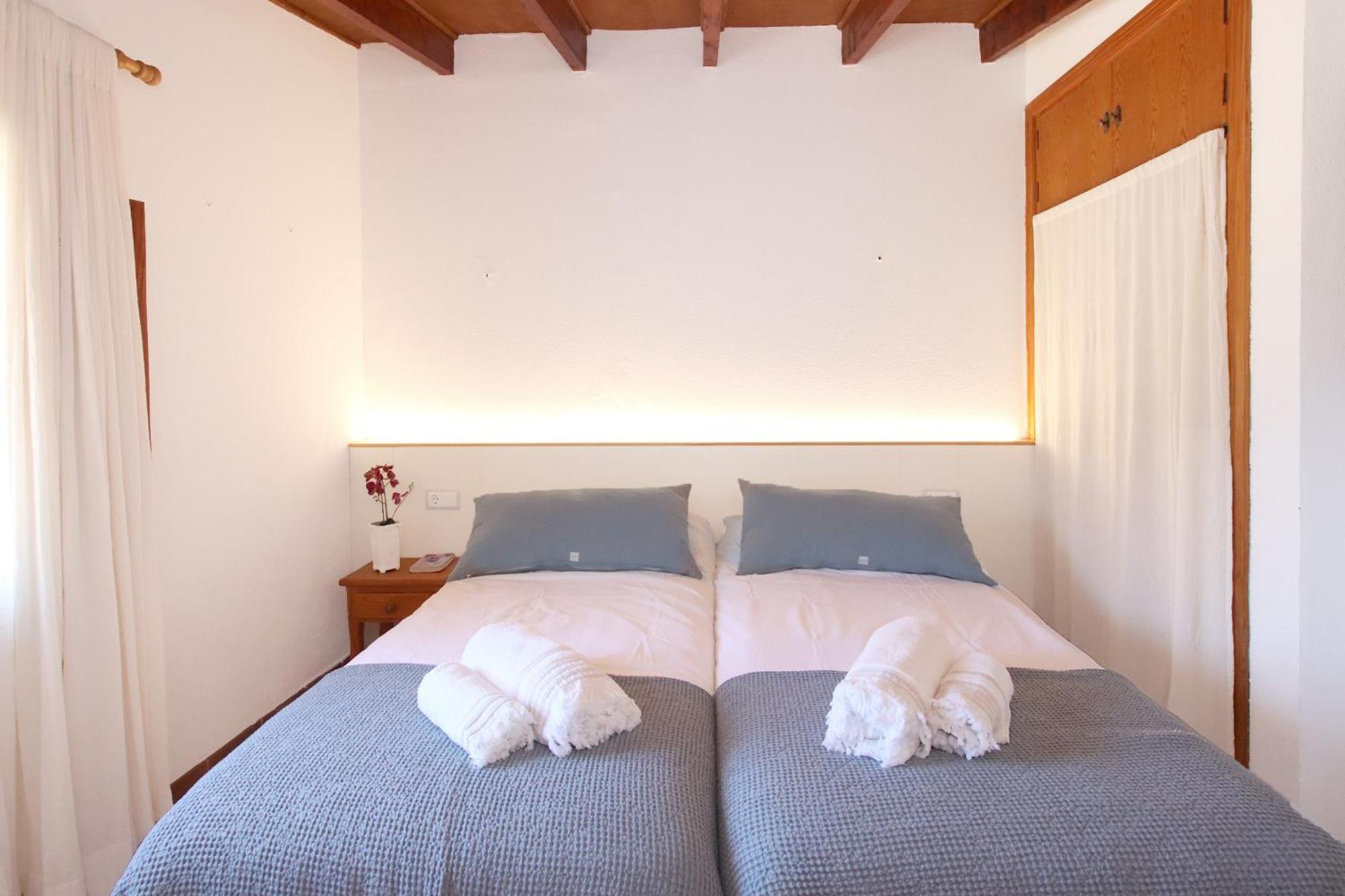 Сasa de vacaciones Cala House By Slow