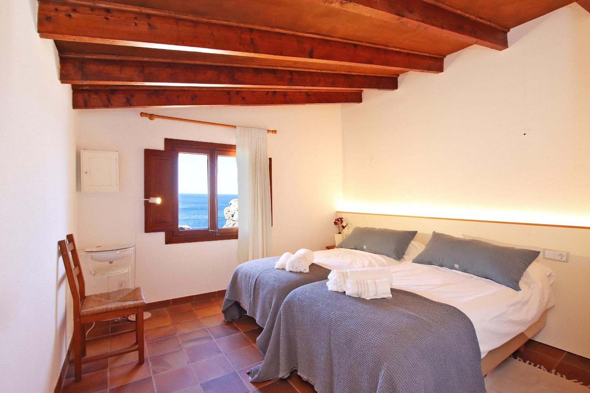 Сasa de vacaciones Cala House By Slow Estellencs (Estellenchs)
