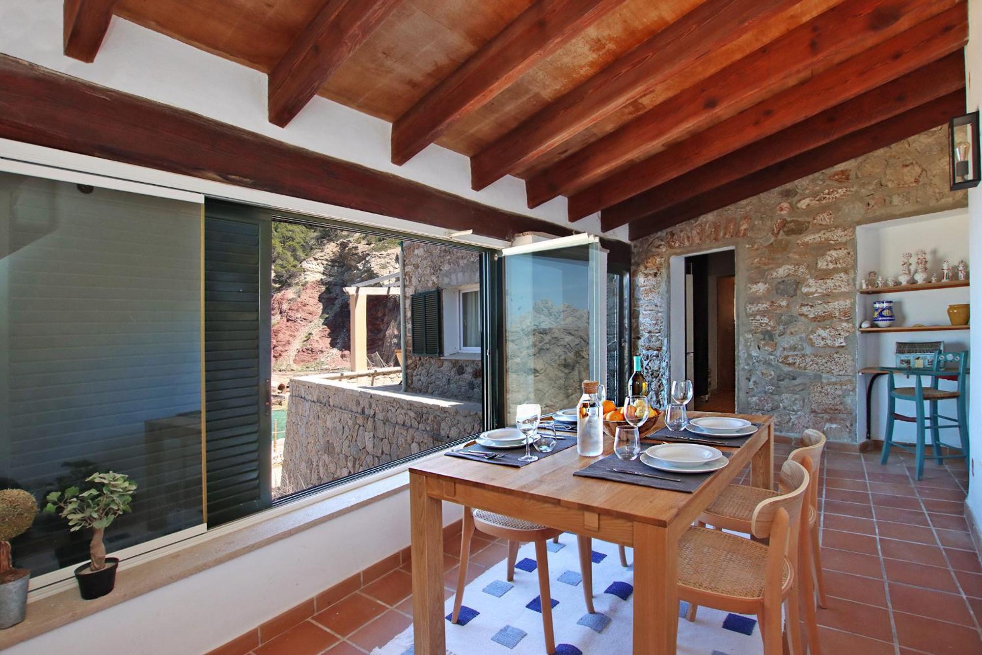 Cala House By Slow *