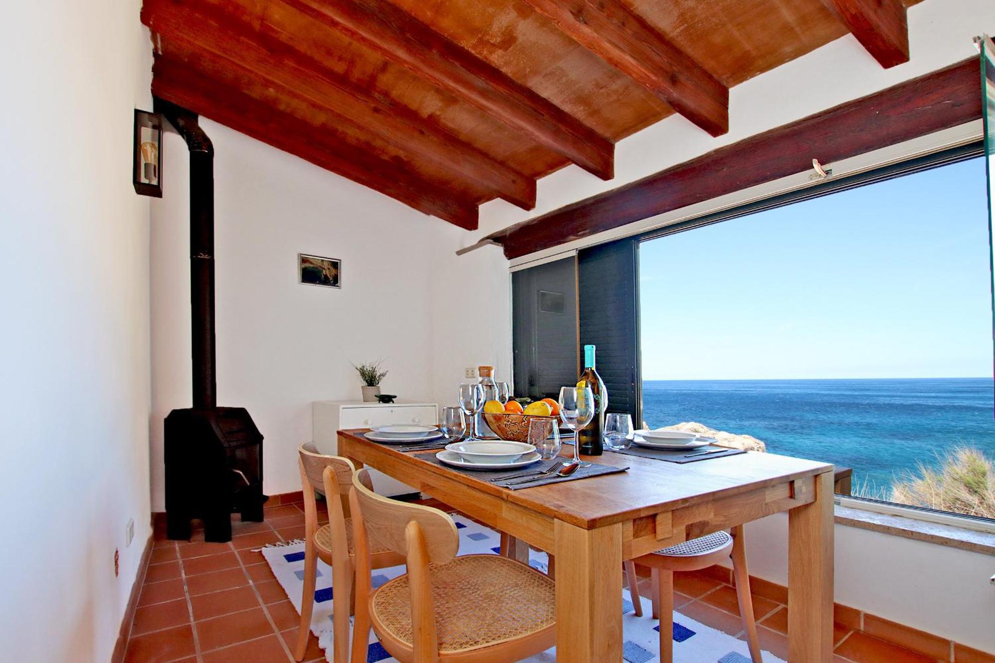 Cala House By Slow Estellencs (Estellenchs)