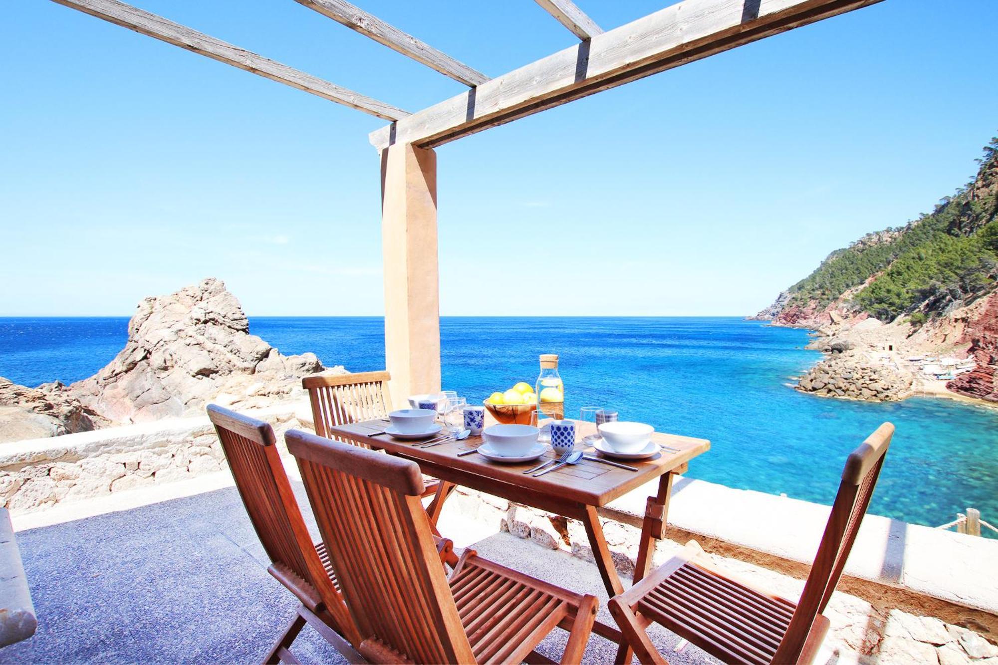 Cala House By Slow Сasa de vacaciones