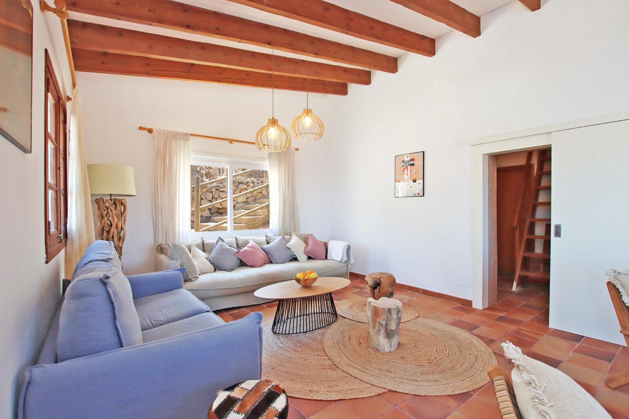 Cala House By Slow Сasa de vacaciones *
