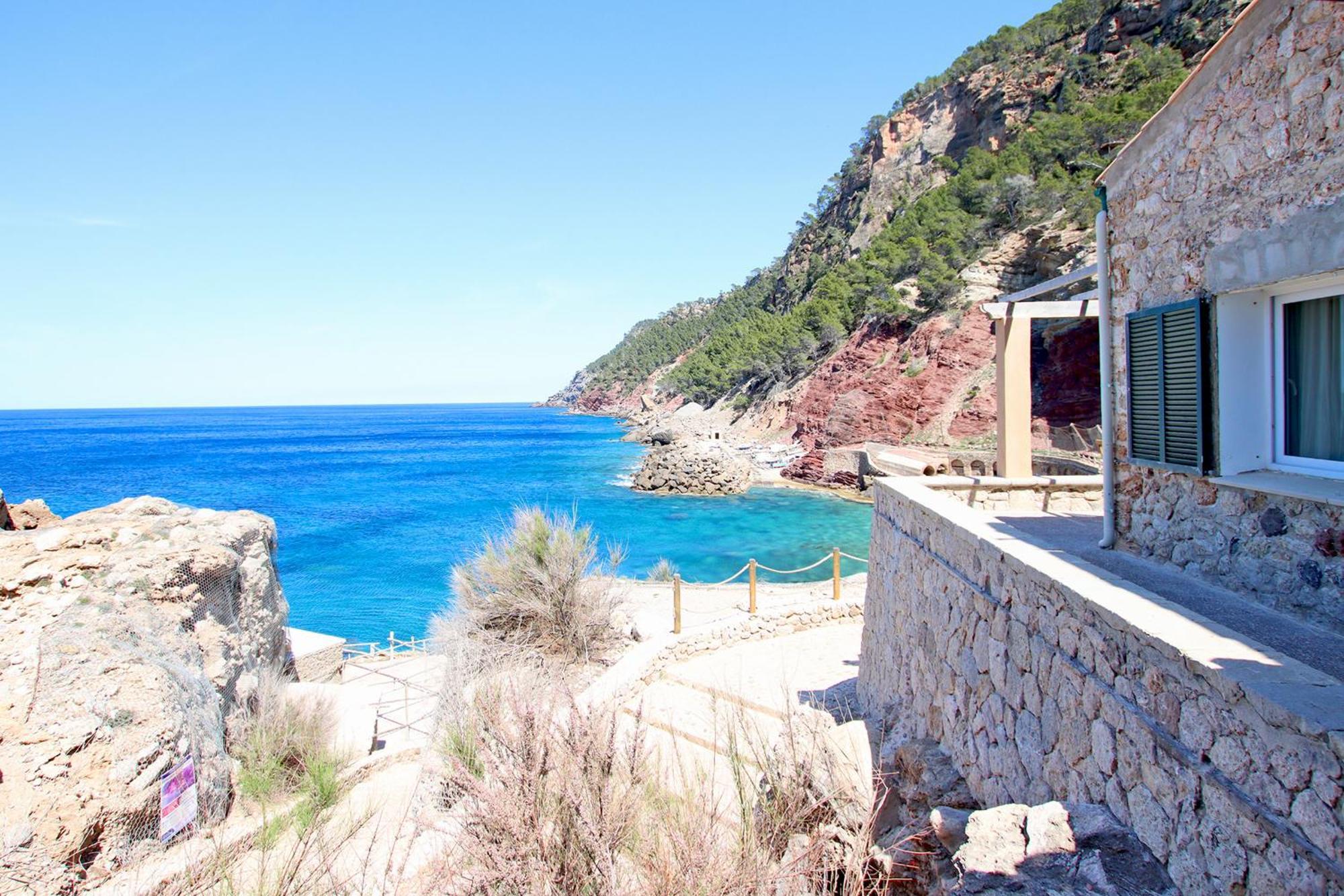 Cala House By Slow Сasa de vacaciones Estellencs (Estellenchs)