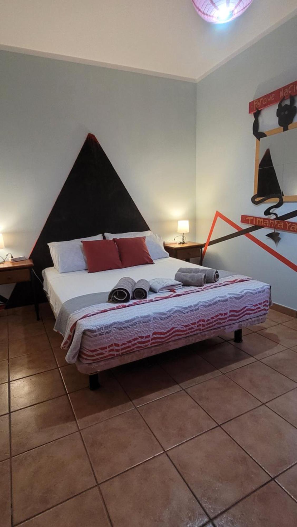 Eden Guest house *