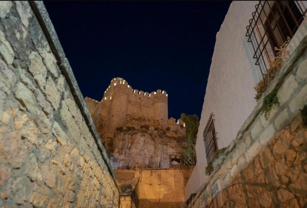 Petit Castillo Apartamento