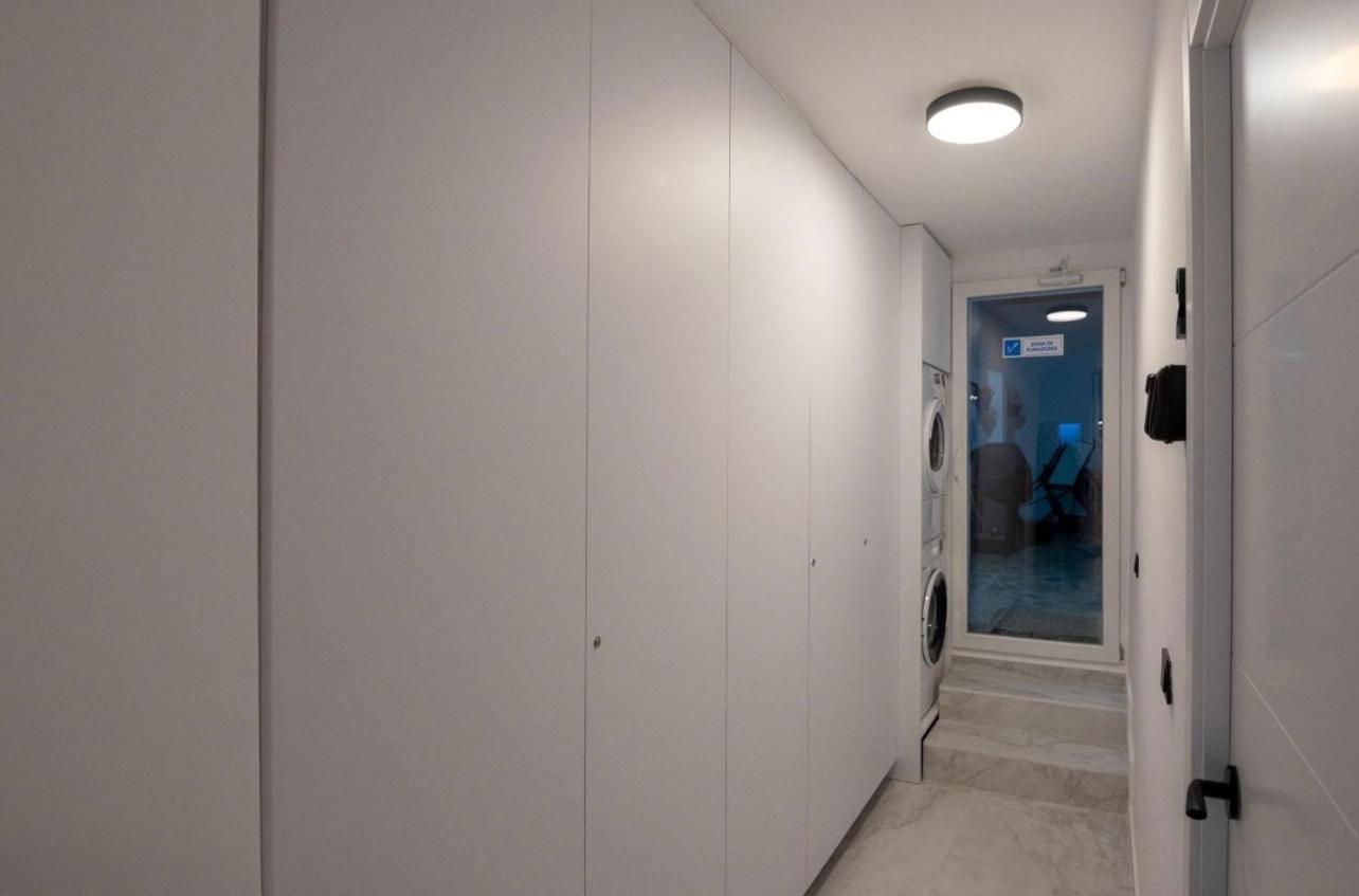 Petit Castillo Apartment *