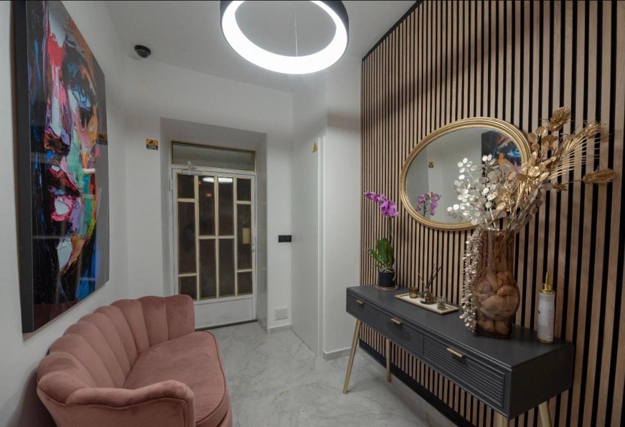 Petit Castillo Apartment Almansa