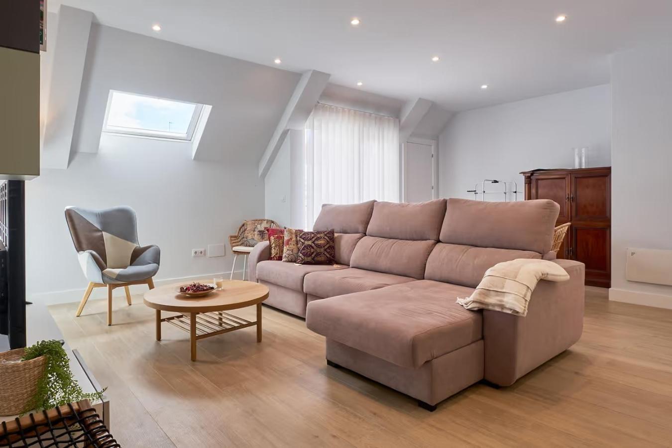 Apartamento Nuevo En El Centro De - Edificio Rvm