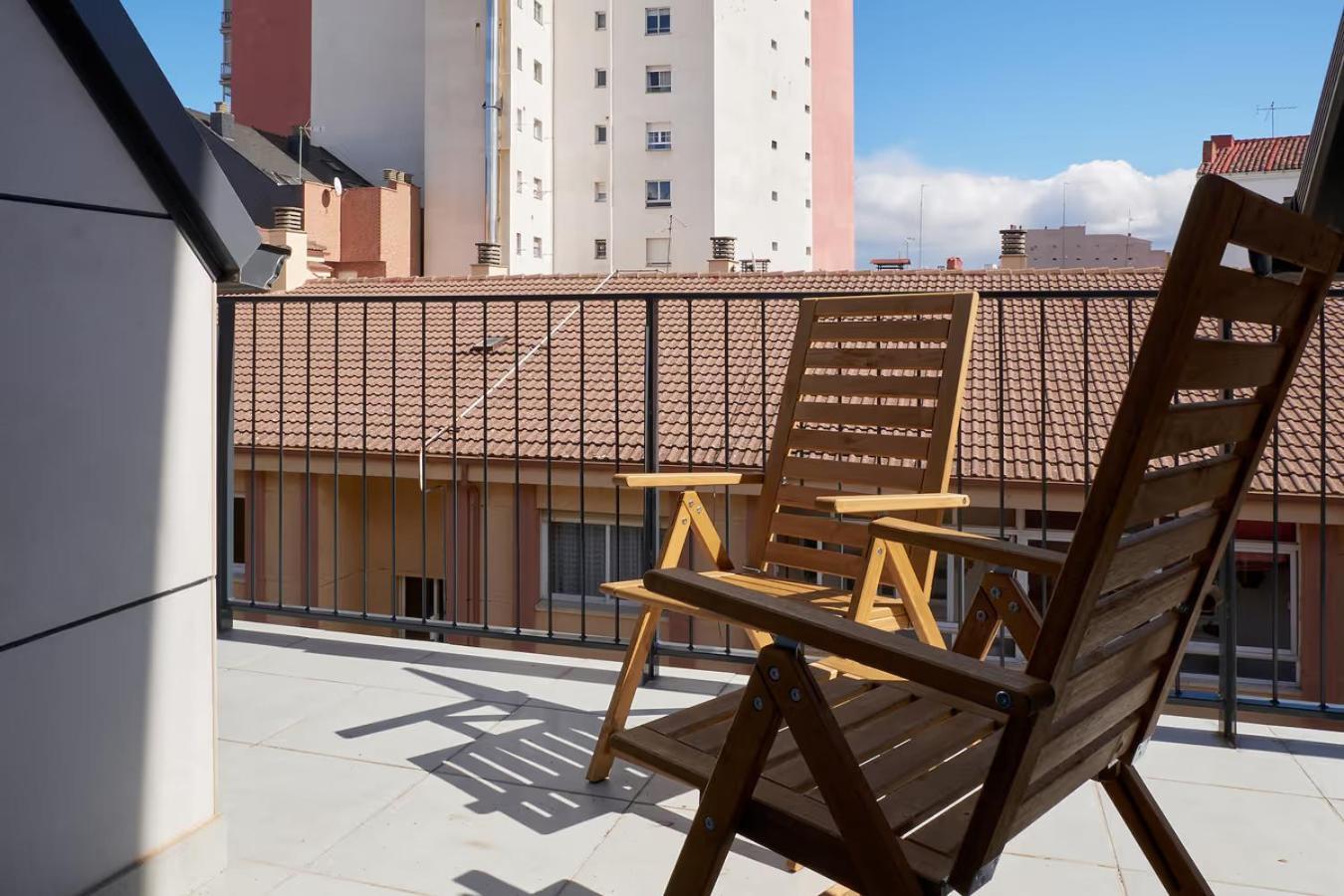 Apartamento Nuevo En El Centro De - Edificio Rvm *