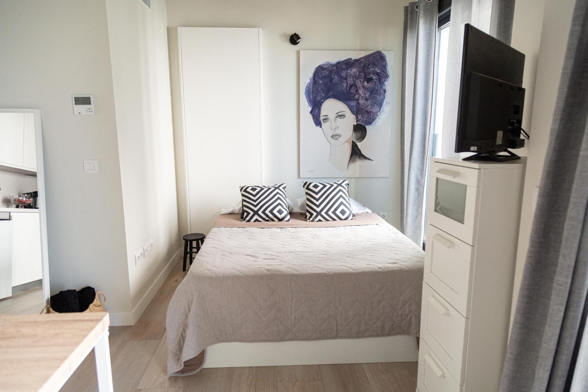 Lantia, Loft On The * El Campello